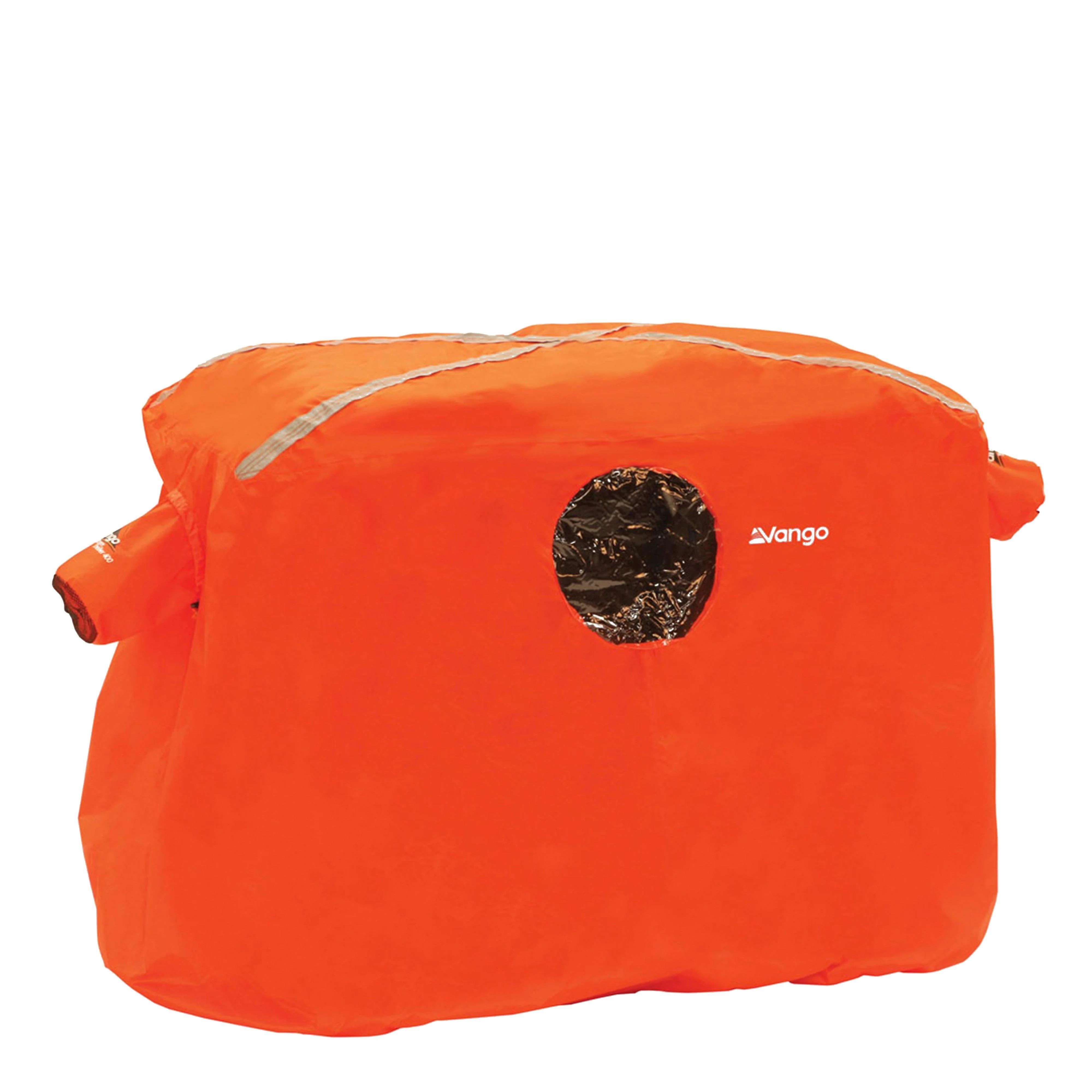 Storm Shelter 200 - Image 4