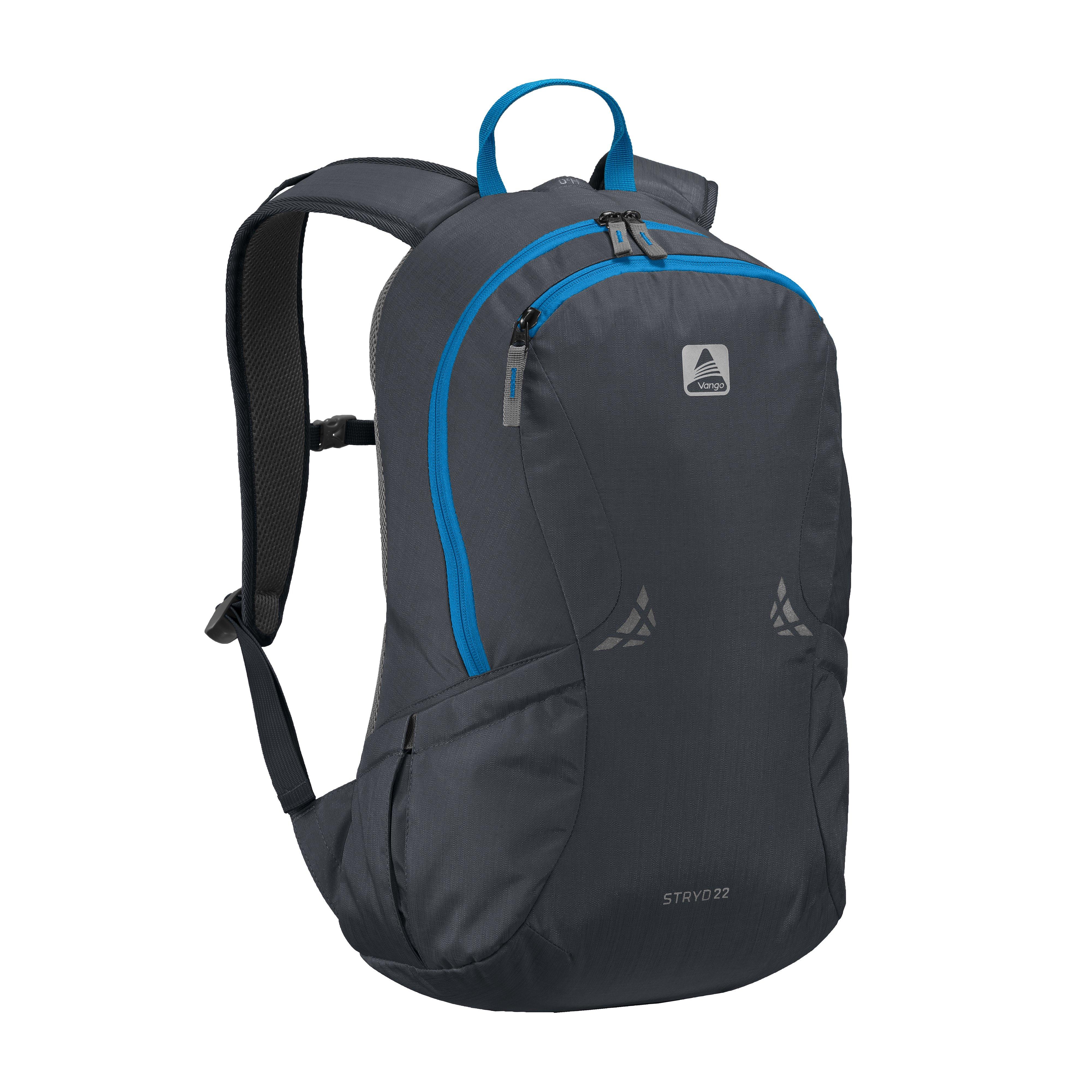 Stryd 22 Backpack - Image 3
