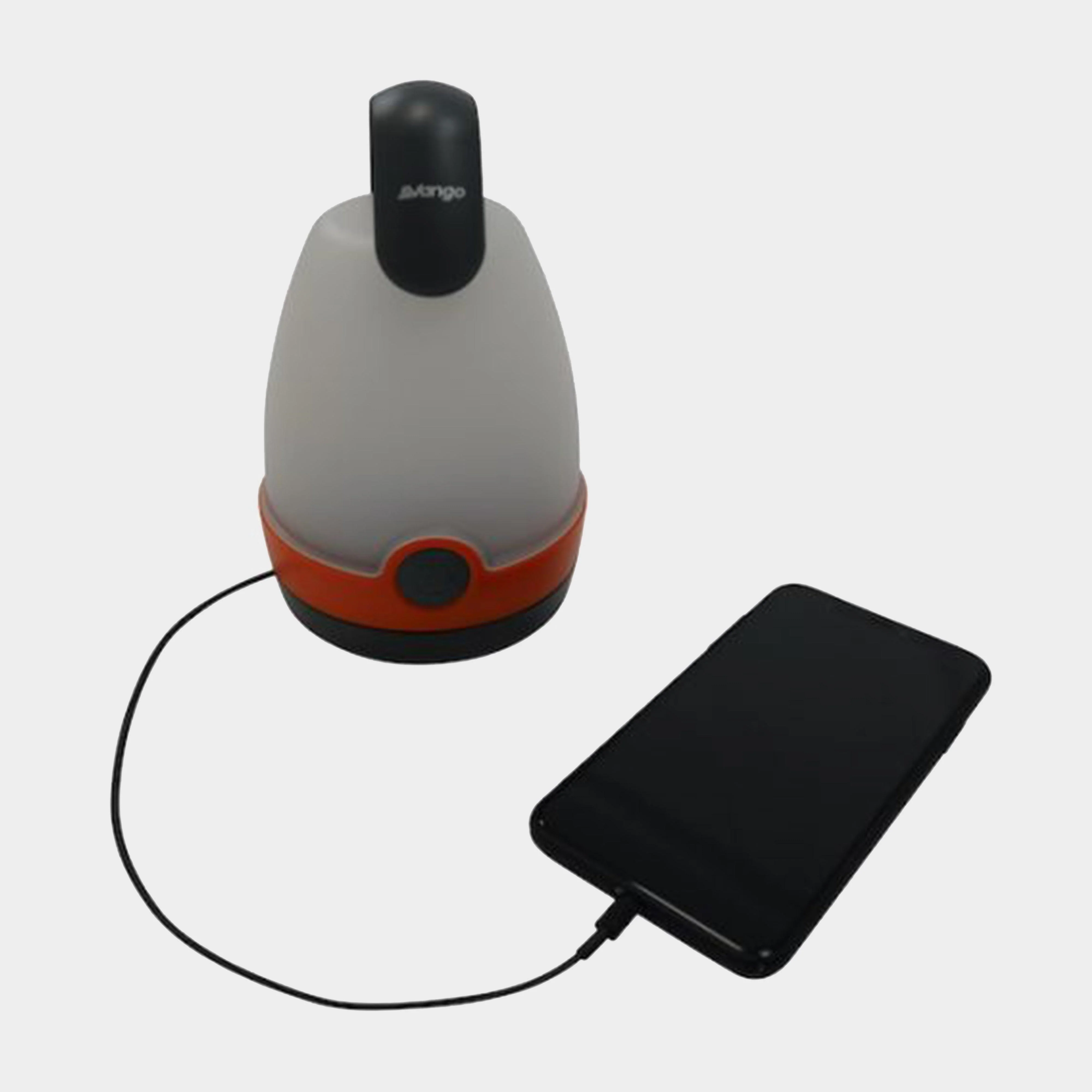 Superstar 700 Recharge USB Lantern - Image 3