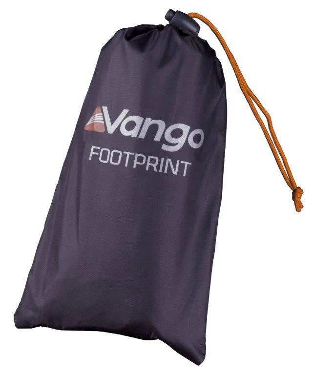 Talos 400 Footprint - Image 2