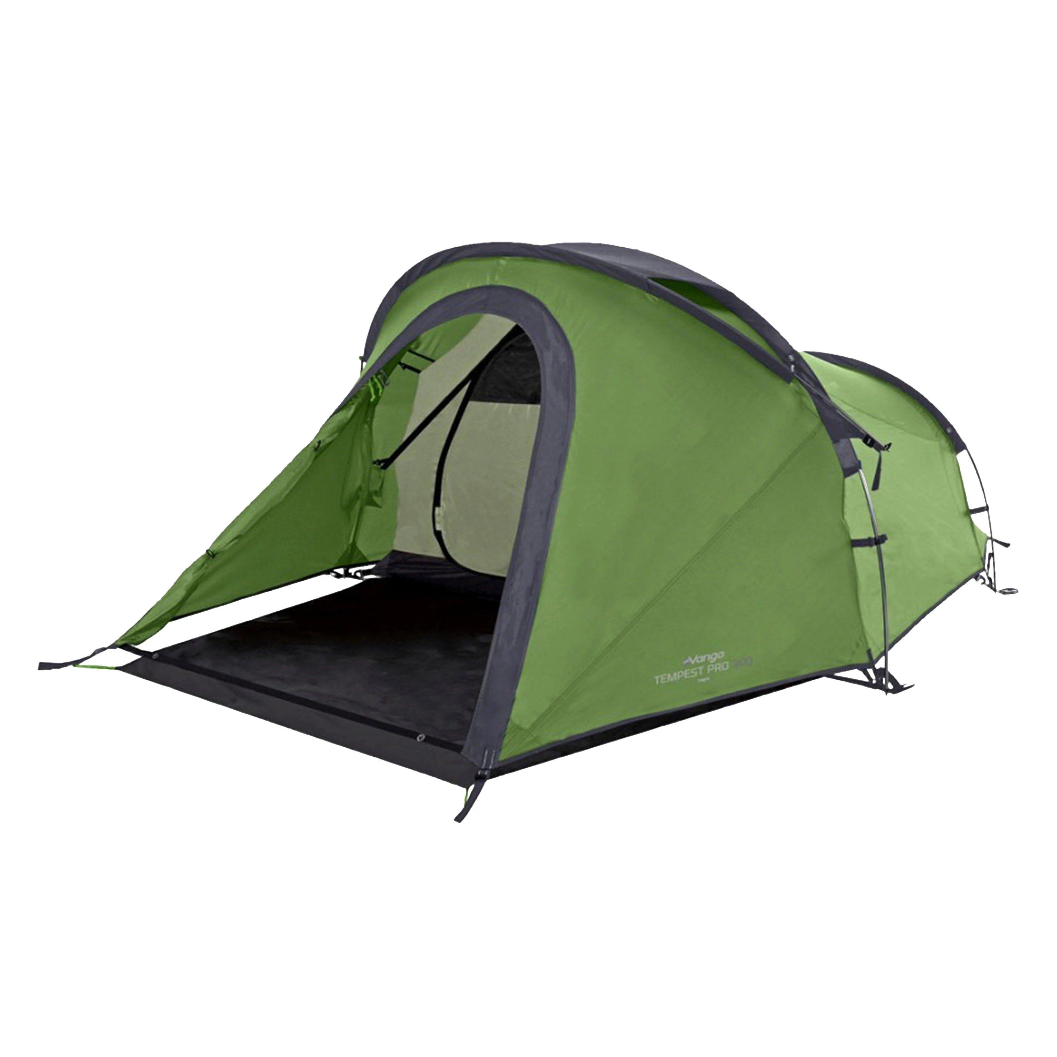 Tempest Pro 300 3 Person Tent - Image 3