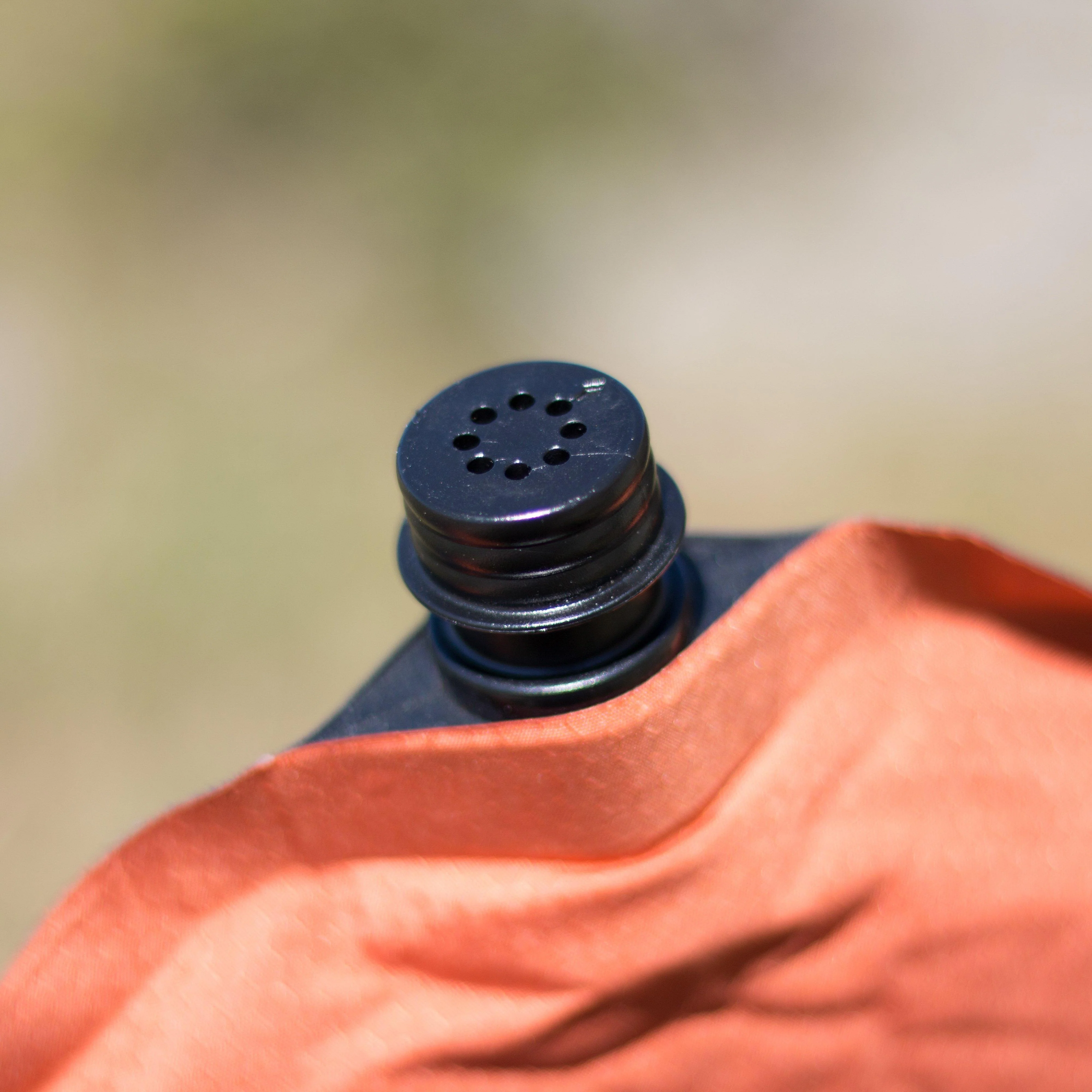 Trek 3 Short Self Inflating Mat - Image 3