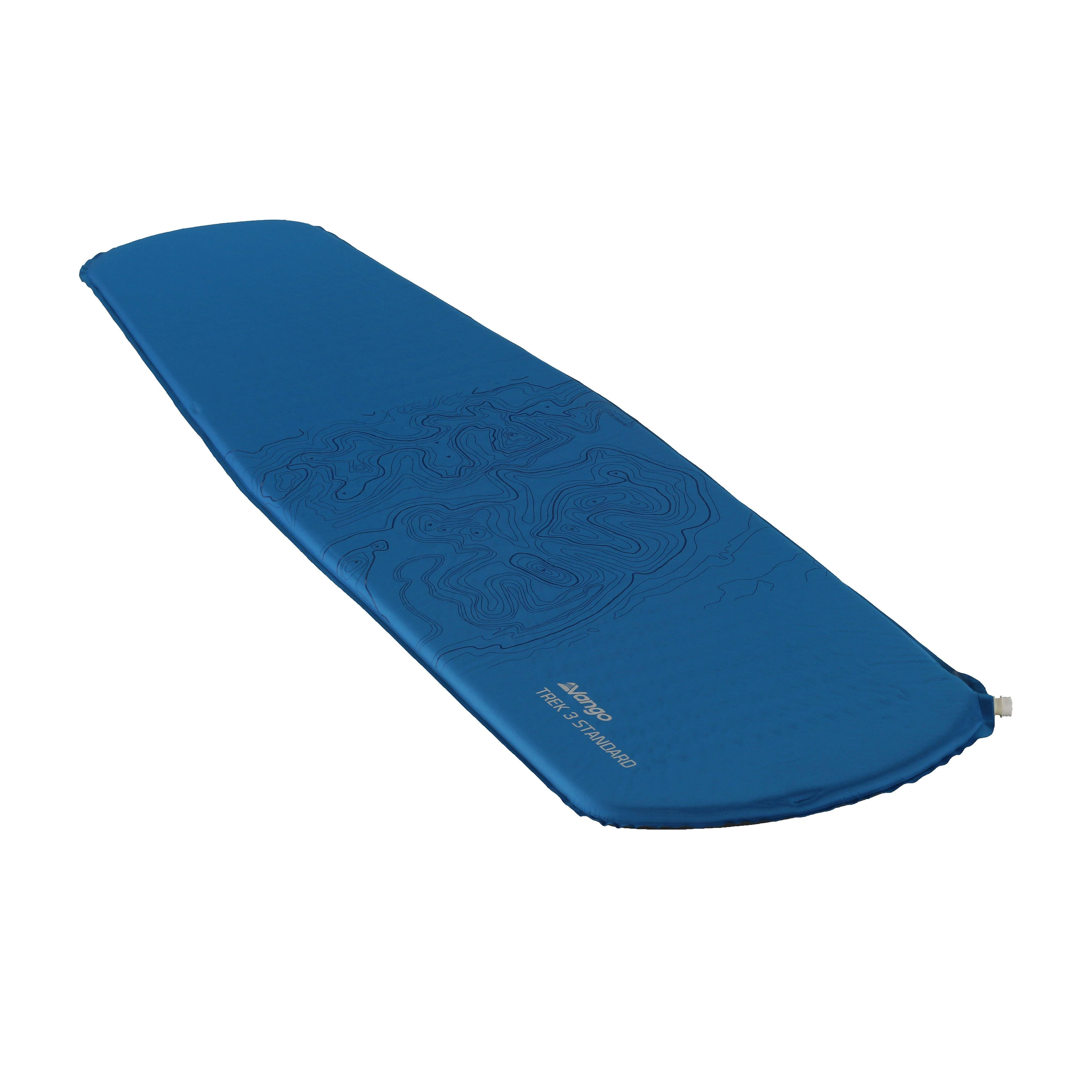 Trek 3 Standard Sleeping Mat - Image 3