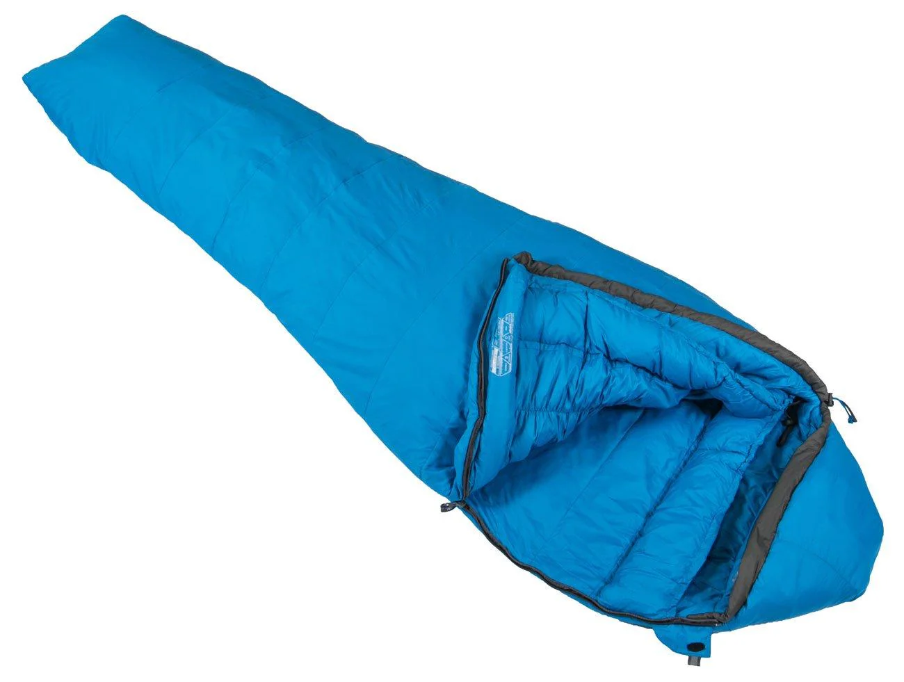 Ultralite 600 Sleeping Bag - Image 3