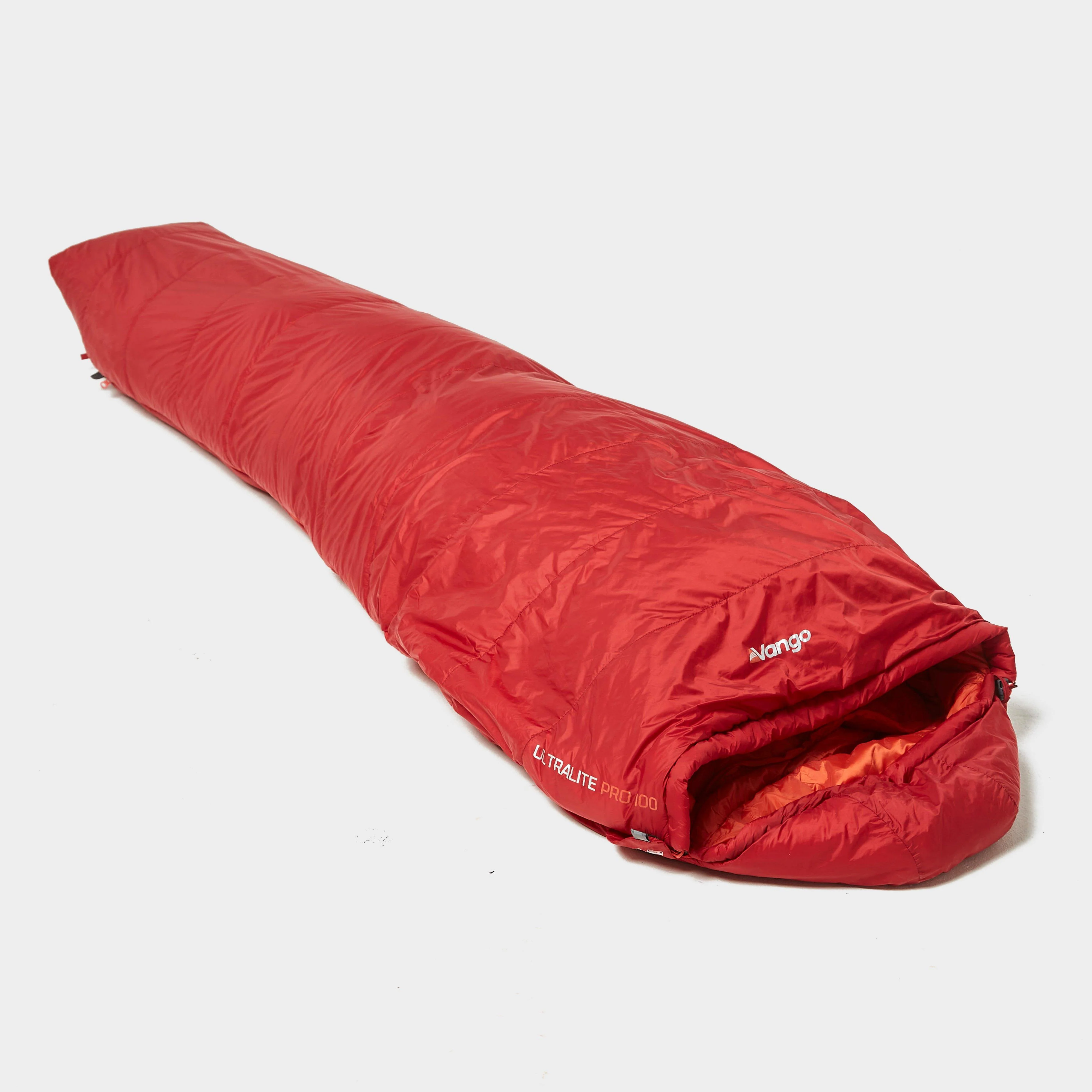 Ultralite Pro 100 Sleeping Bag - Image 4