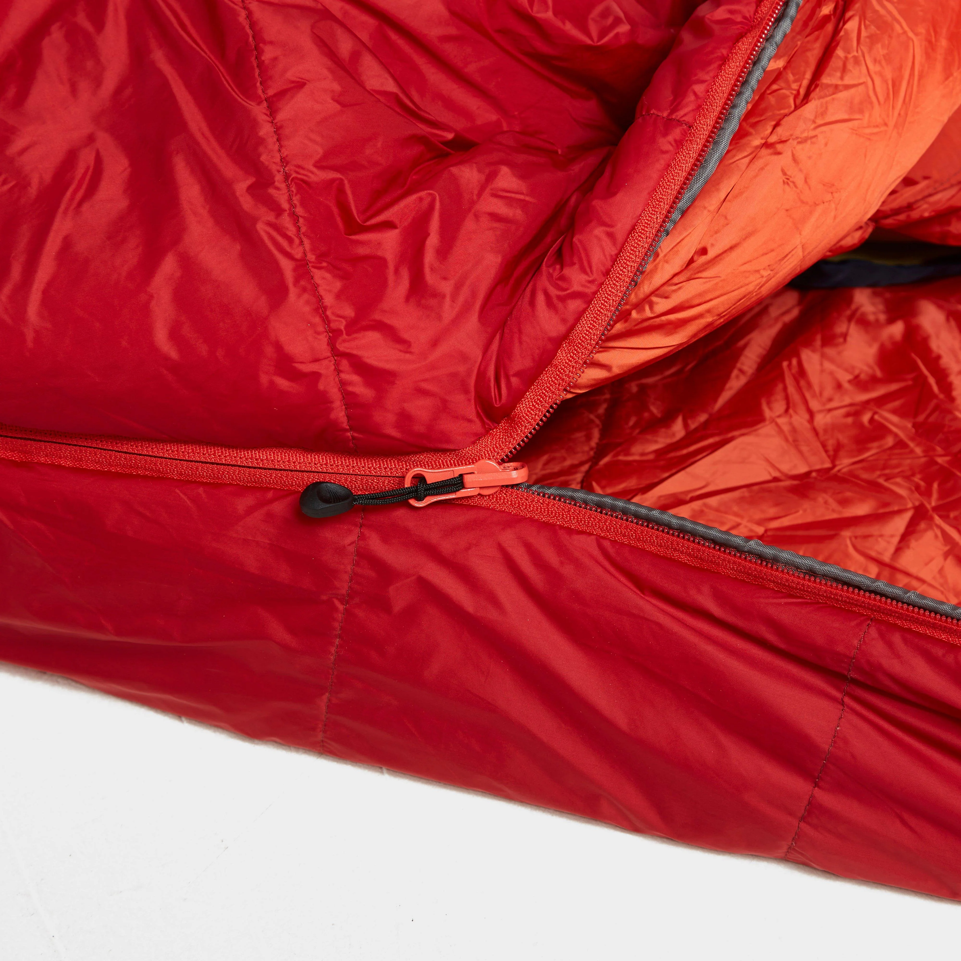 Ultralite Pro 100 Sleeping Bag - Image 6
