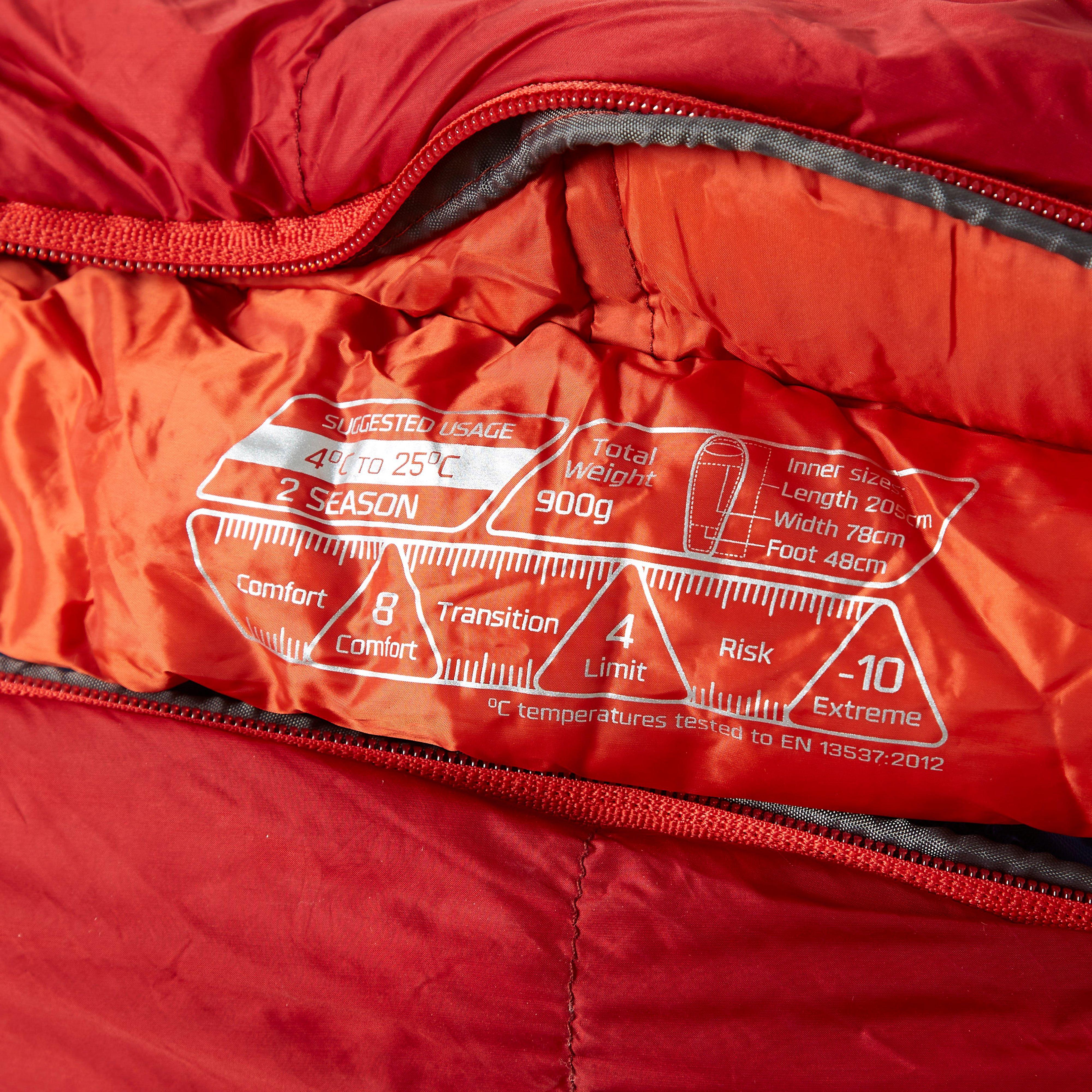 Ultralite Pro 100 Sleeping Bag - Image 7