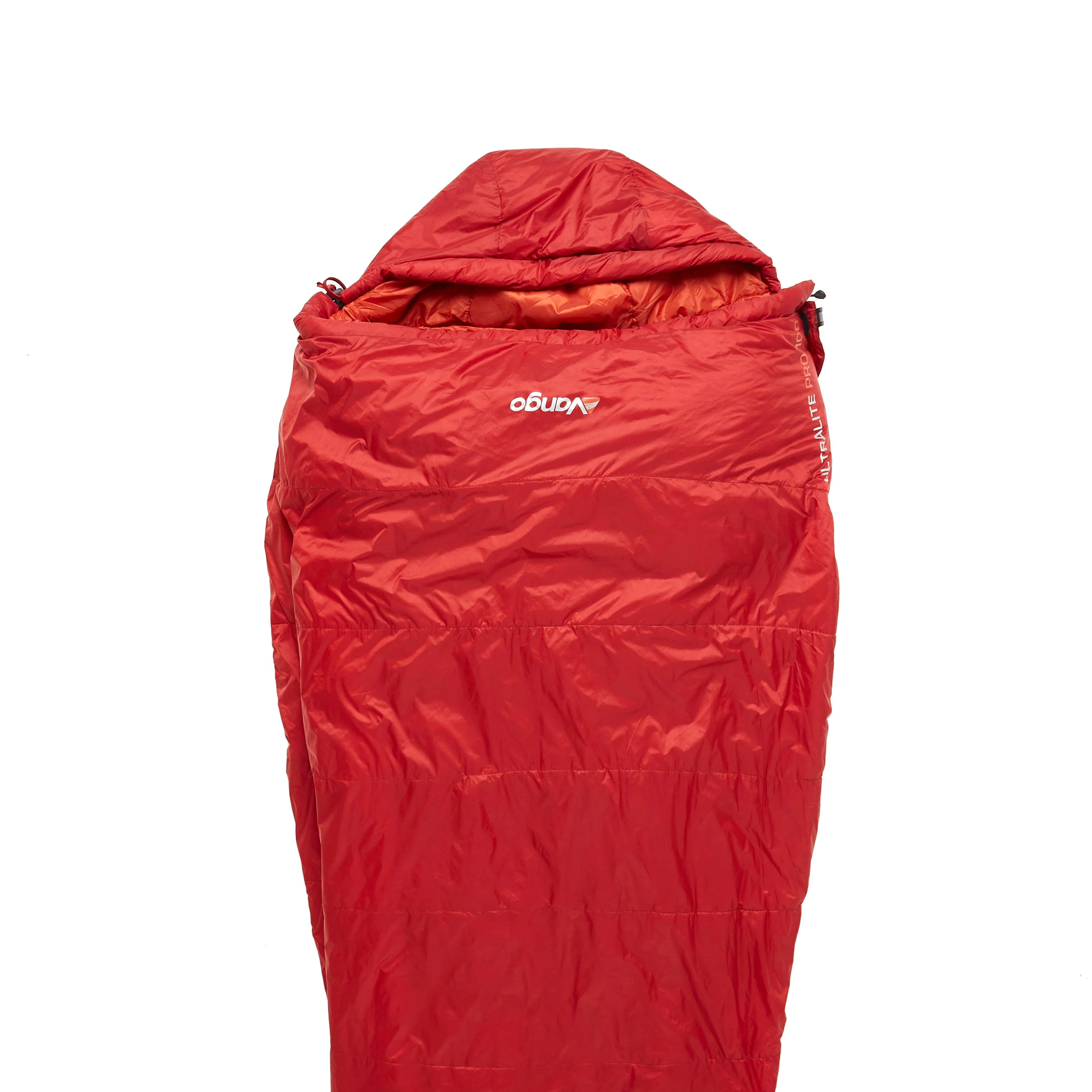 Ultralite Pro 100 Sleeping Bag - Image 9