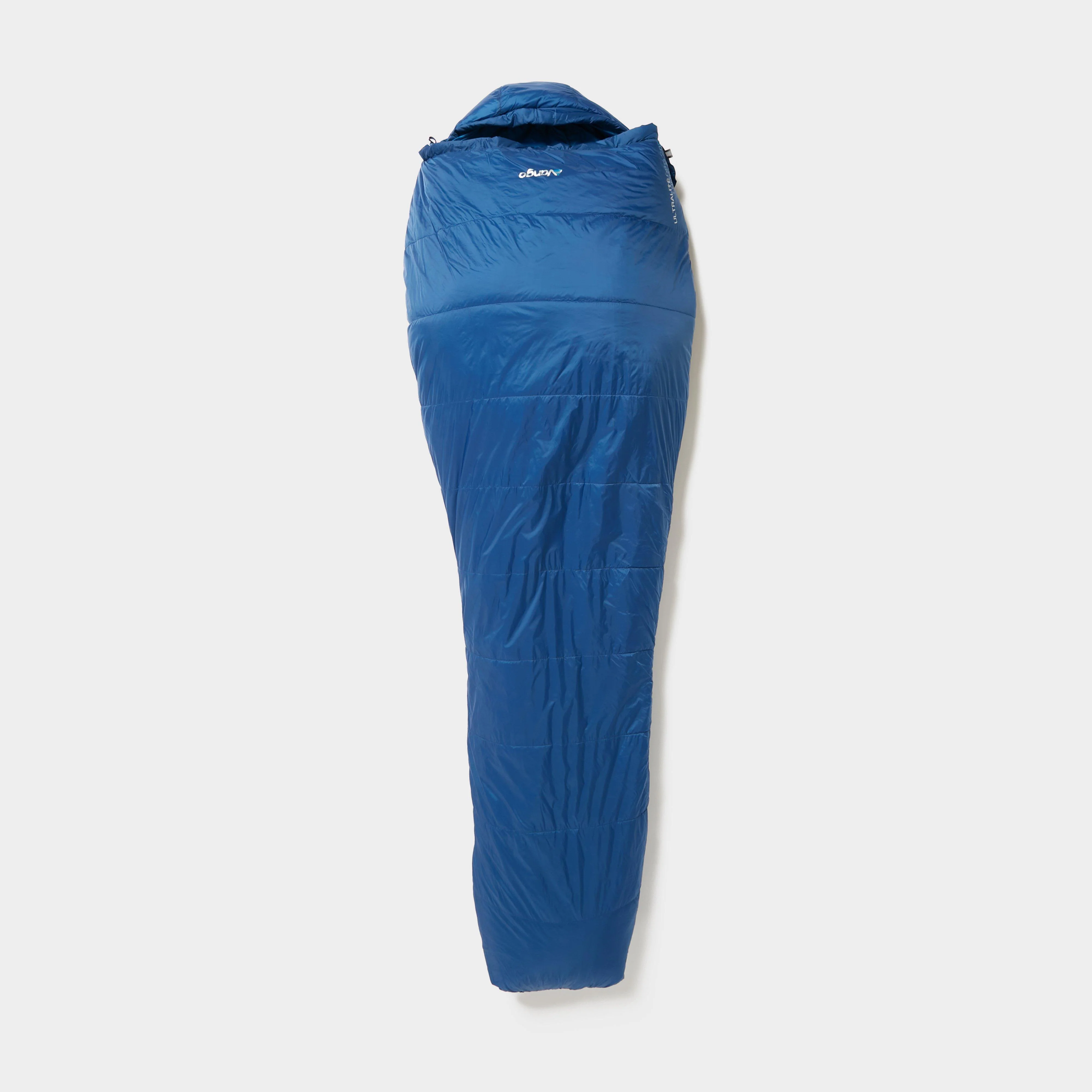 Ultralite Pro 200 Long Sleeping Bag - Image 2