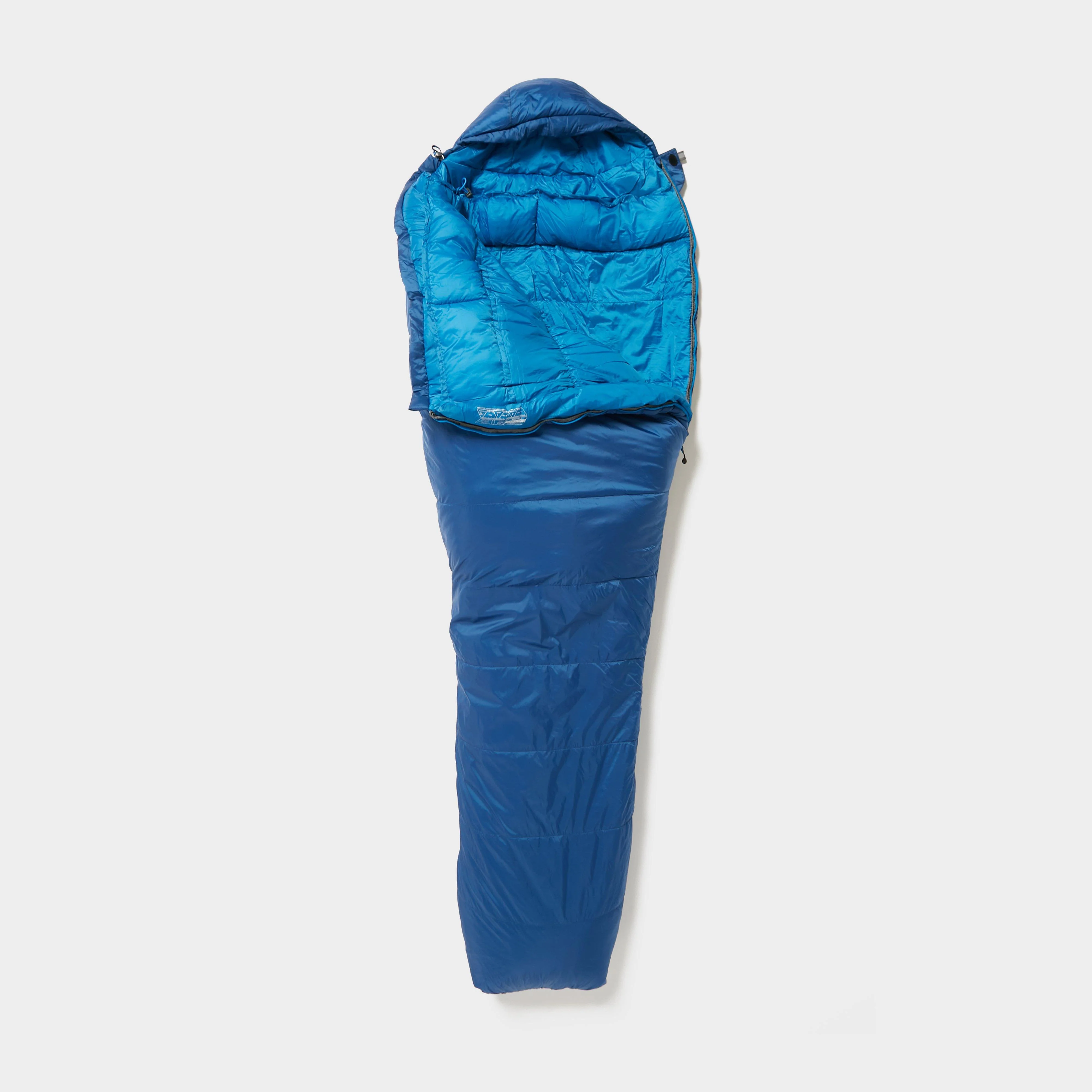 Ultralite Pro 200 Long Sleeping Bag - Image 3