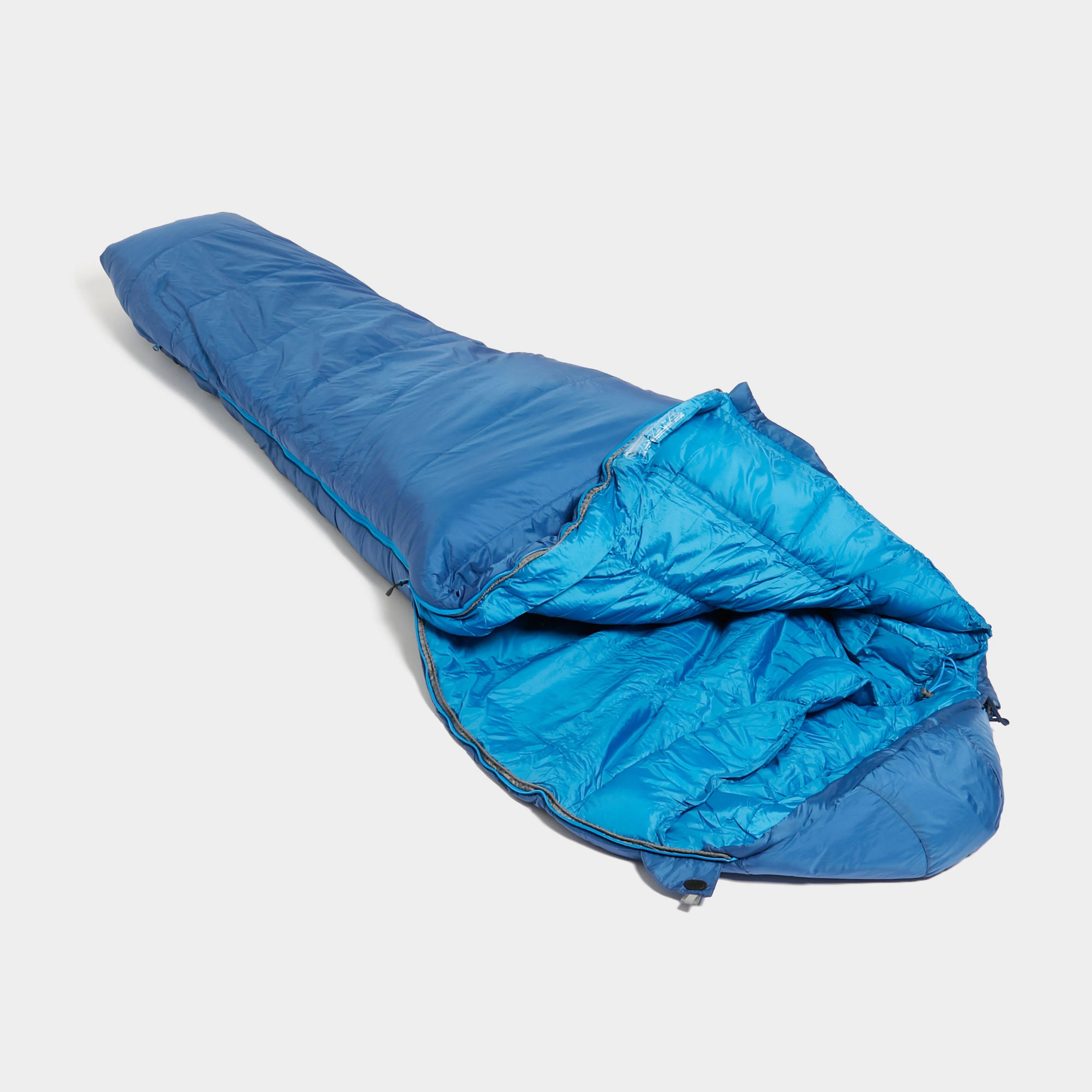 Ultralite Pro 200 Long Sleeping Bag - Image 5