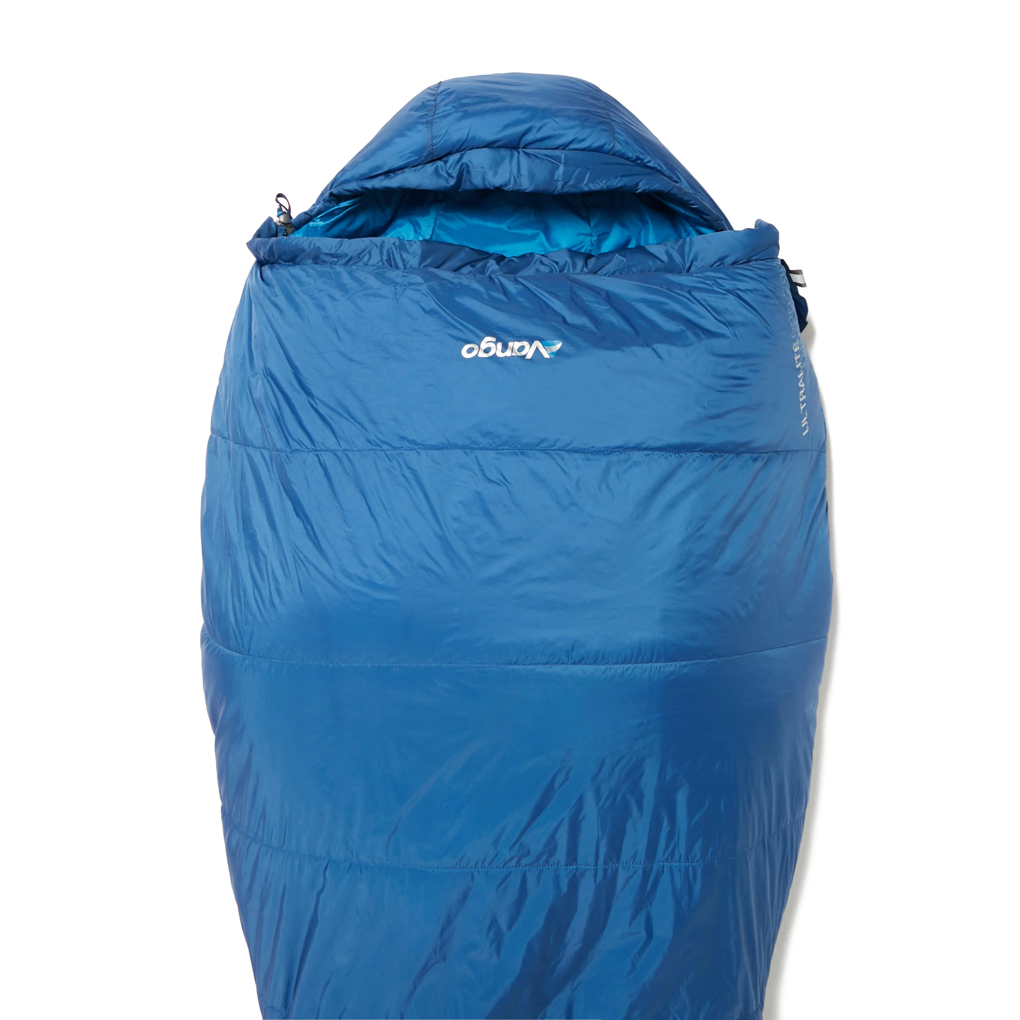 Ultralite Pro 200 Long Sleeping Bag - Image 8