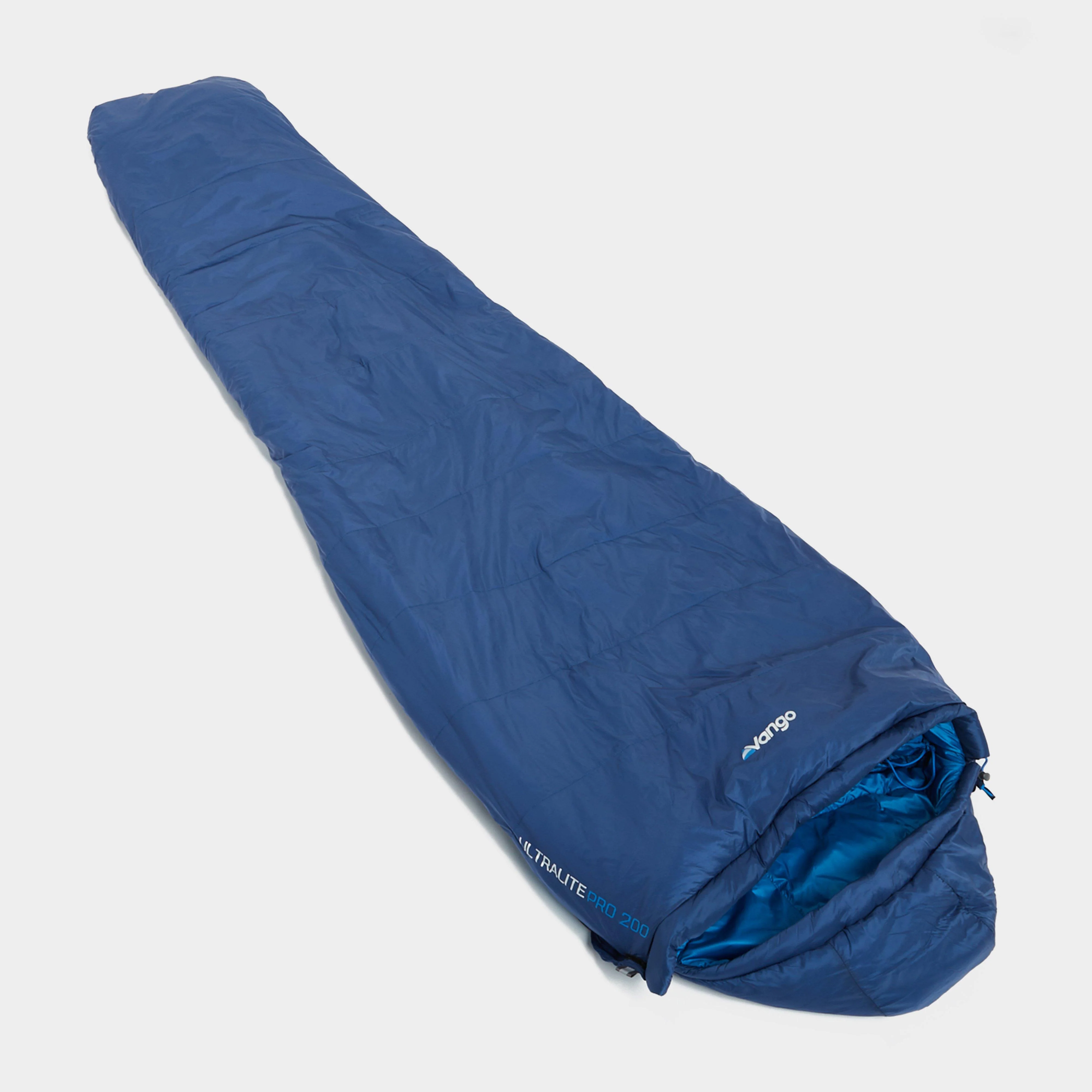 Ultralite Pro 200 Sleeping Bag - Image 4