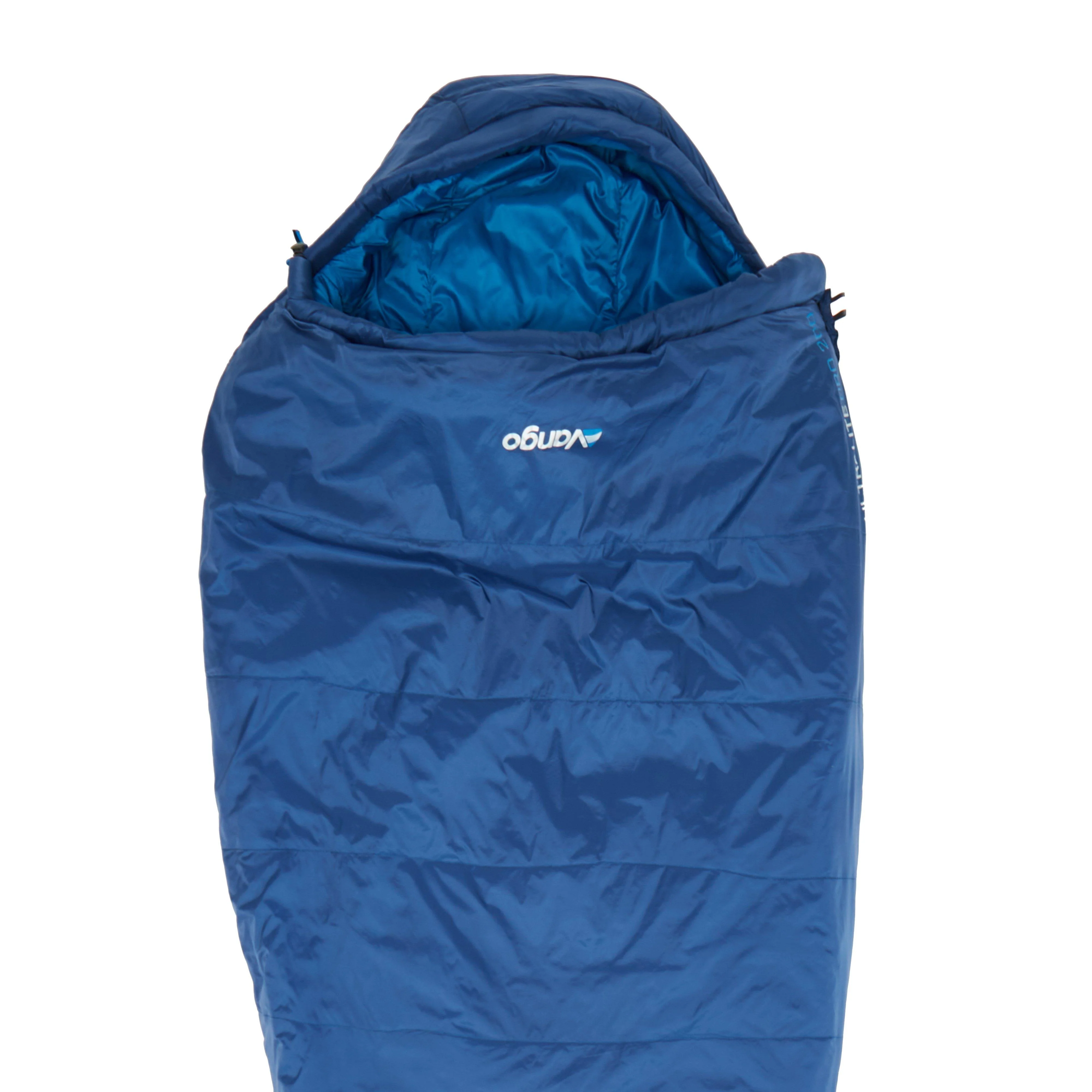 Ultralite Pro 200 Sleeping Bag - Image 9