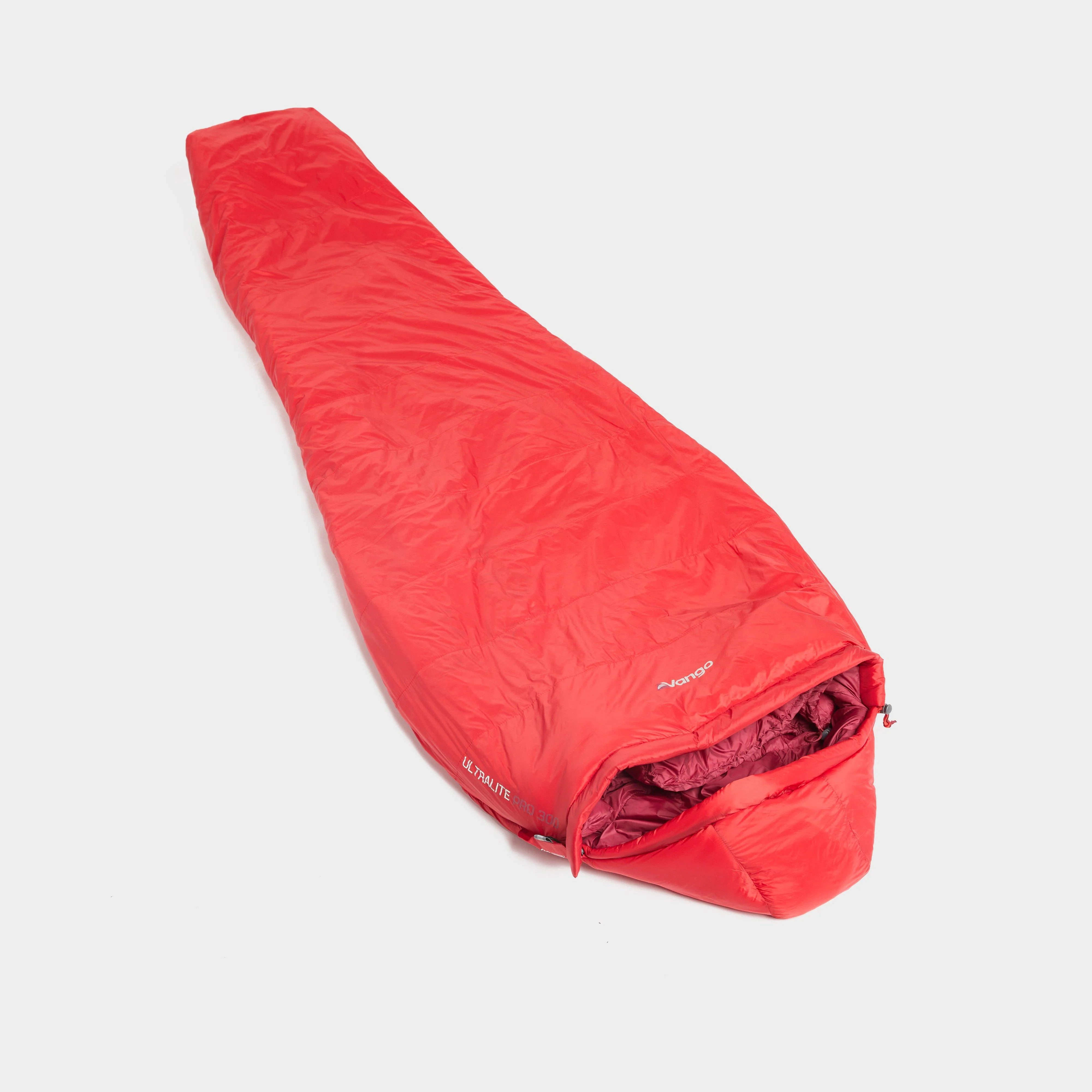 Ultralite Pro 300 Sleeping Bag - Image 4