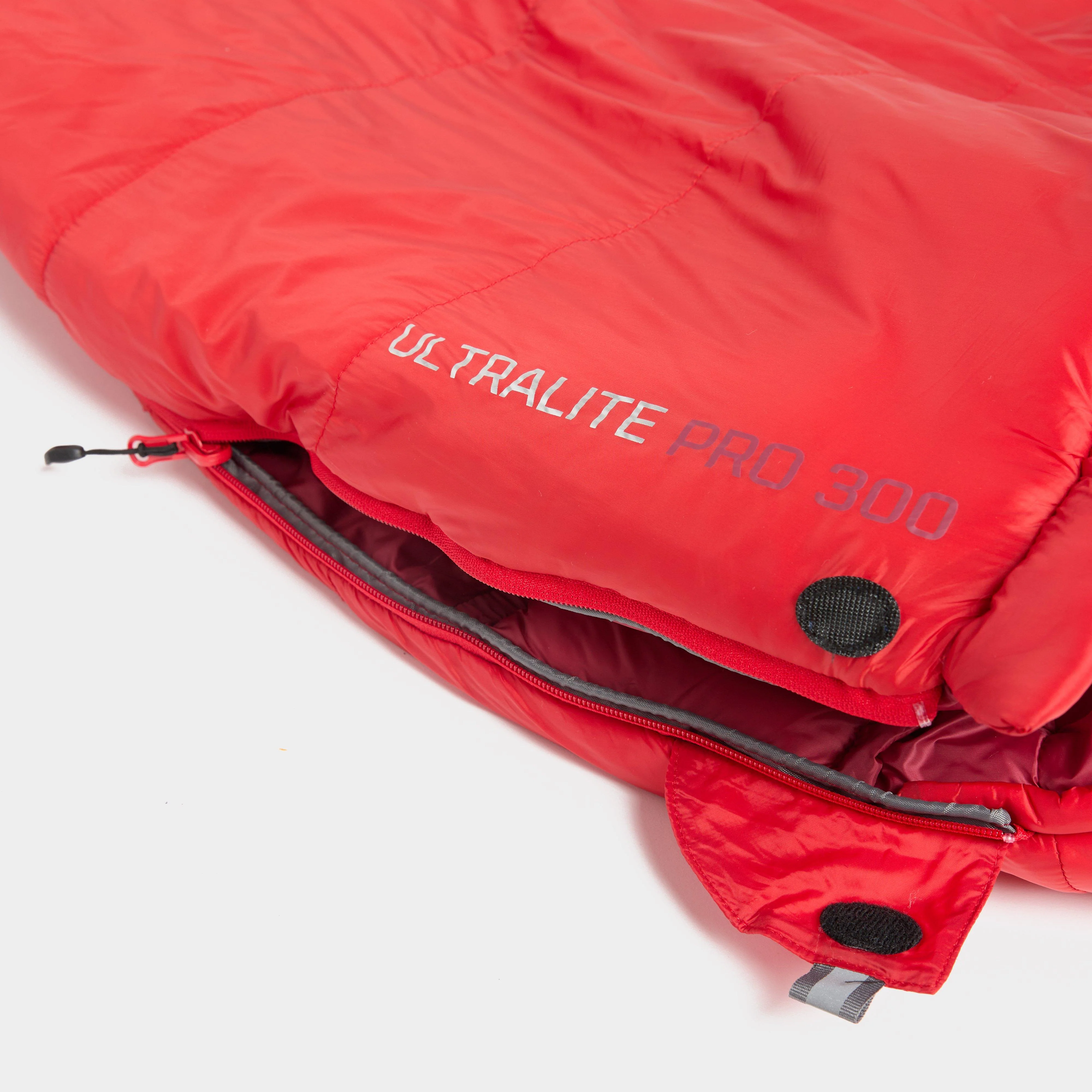 Ultralite Pro 300 Sleeping Bag - Image 6