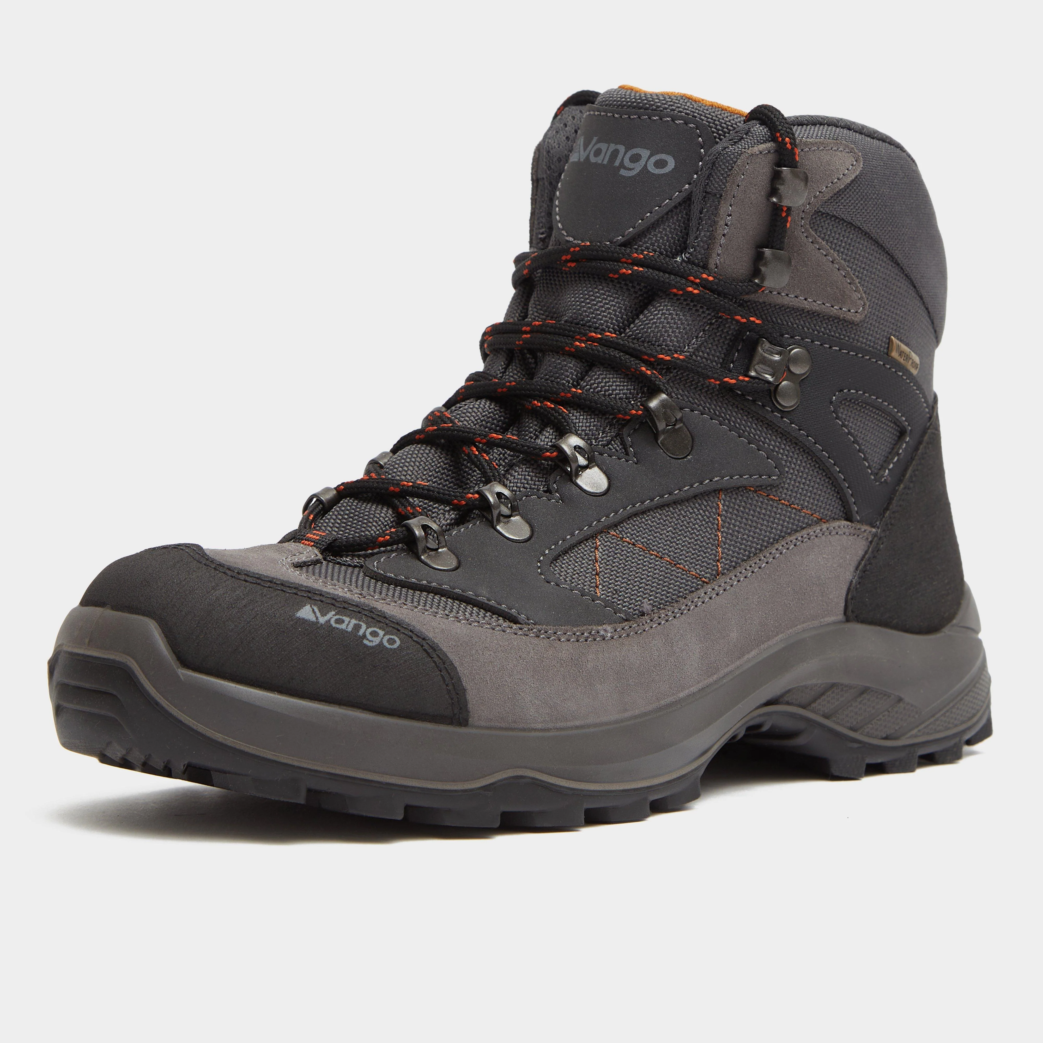 Velan Men's Hiking Boot - Image 3