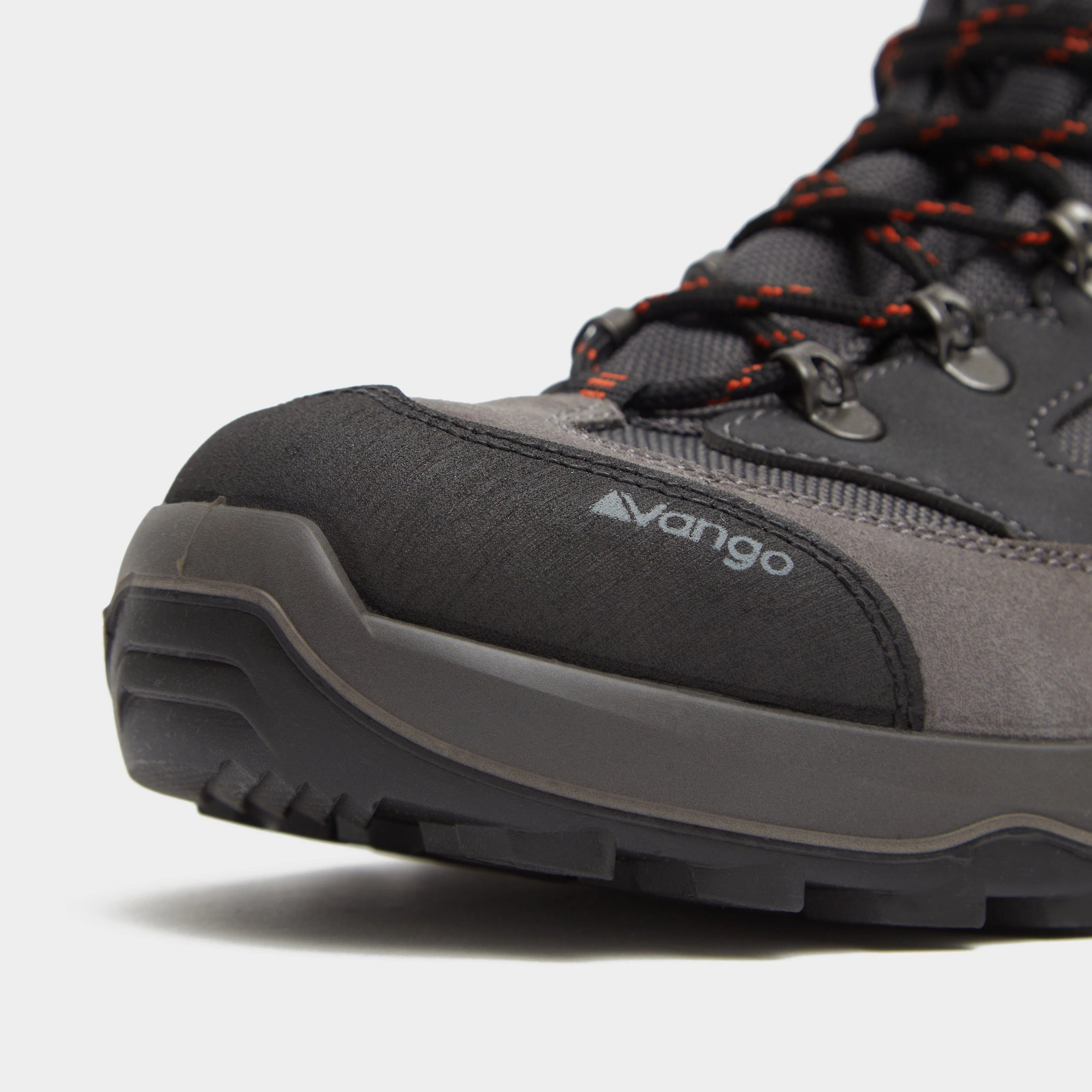 Velan Men's Hiking Boot - Image 4
