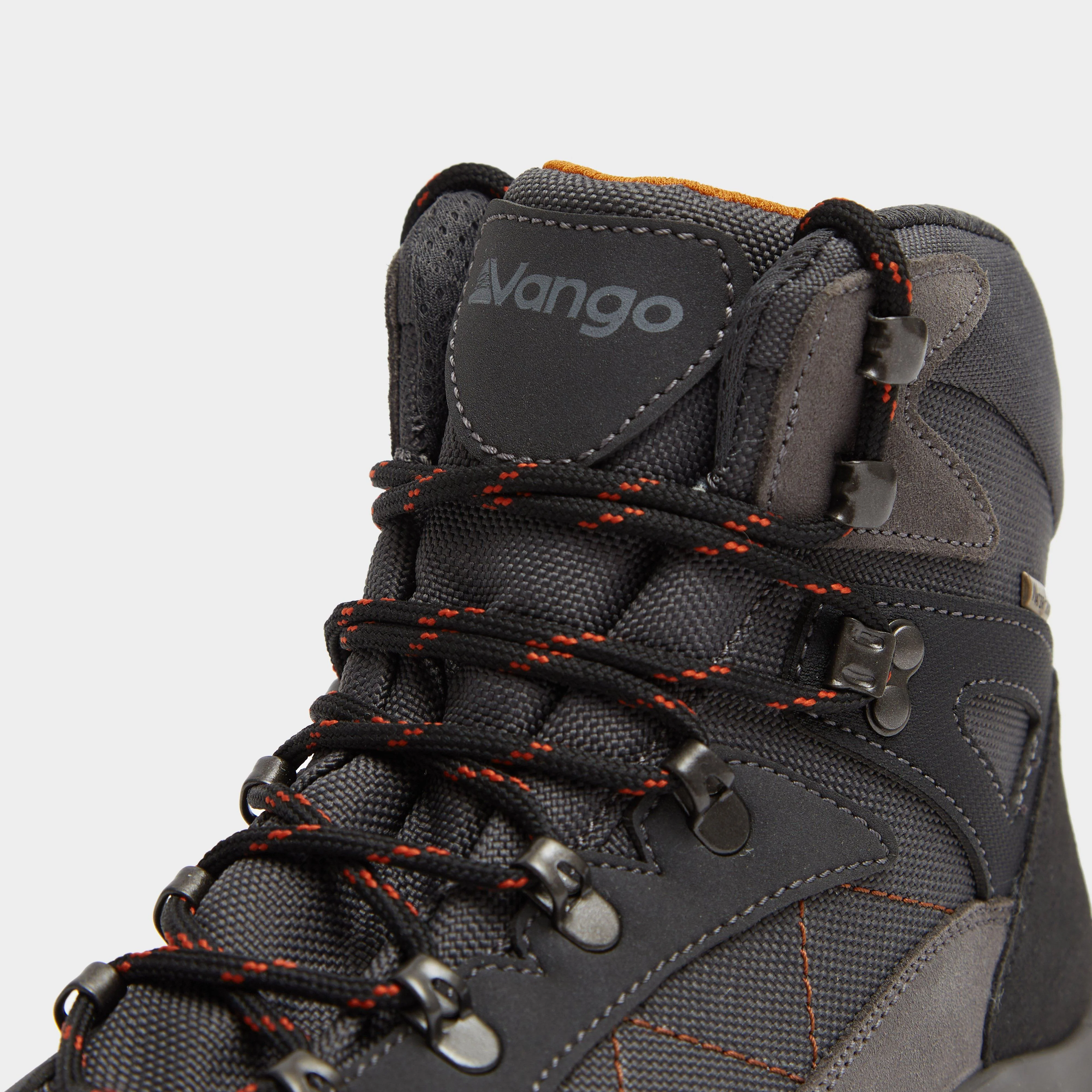 Velan Men's Hiking Boot - Image 5