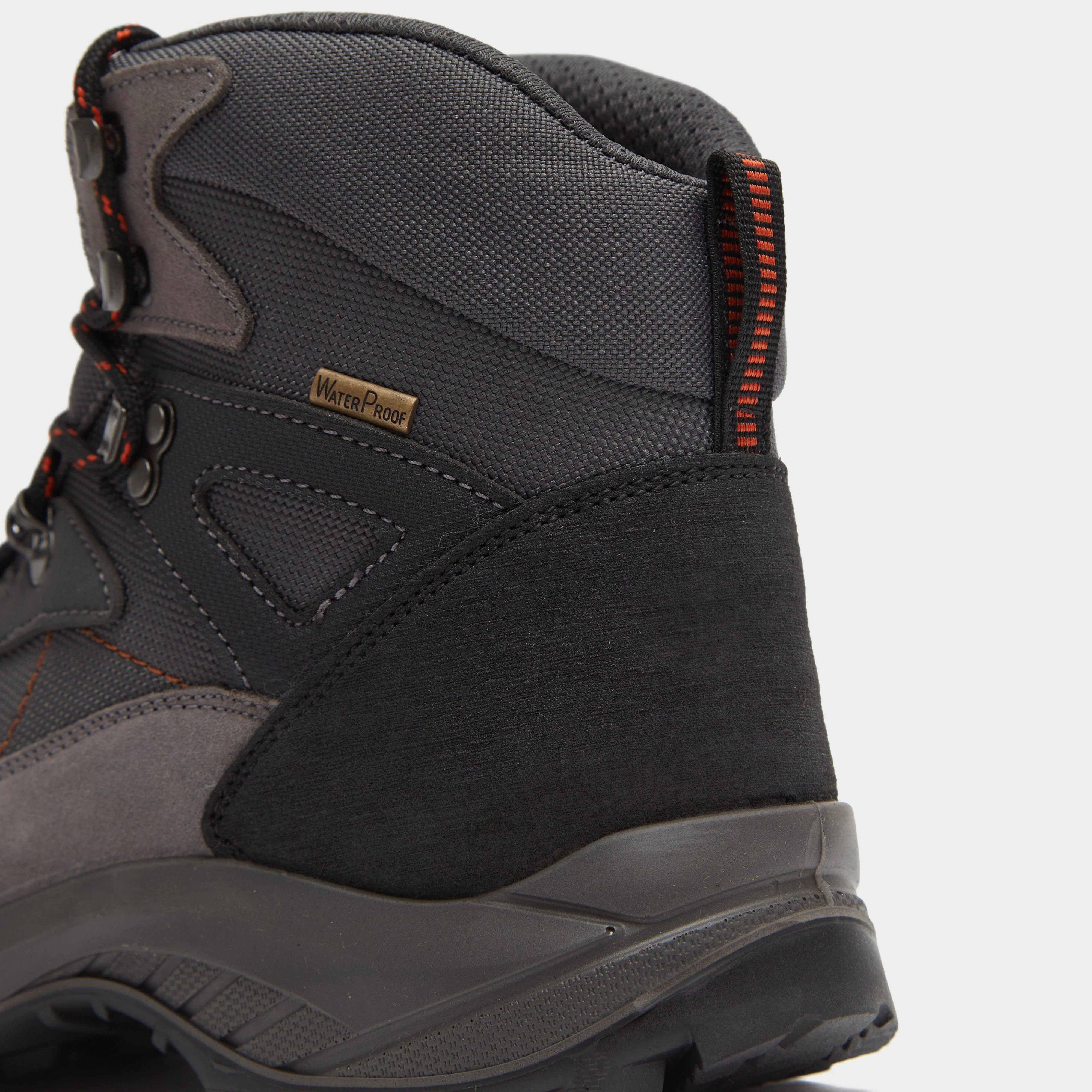 Velan Men's Hiking Boot - Image 6