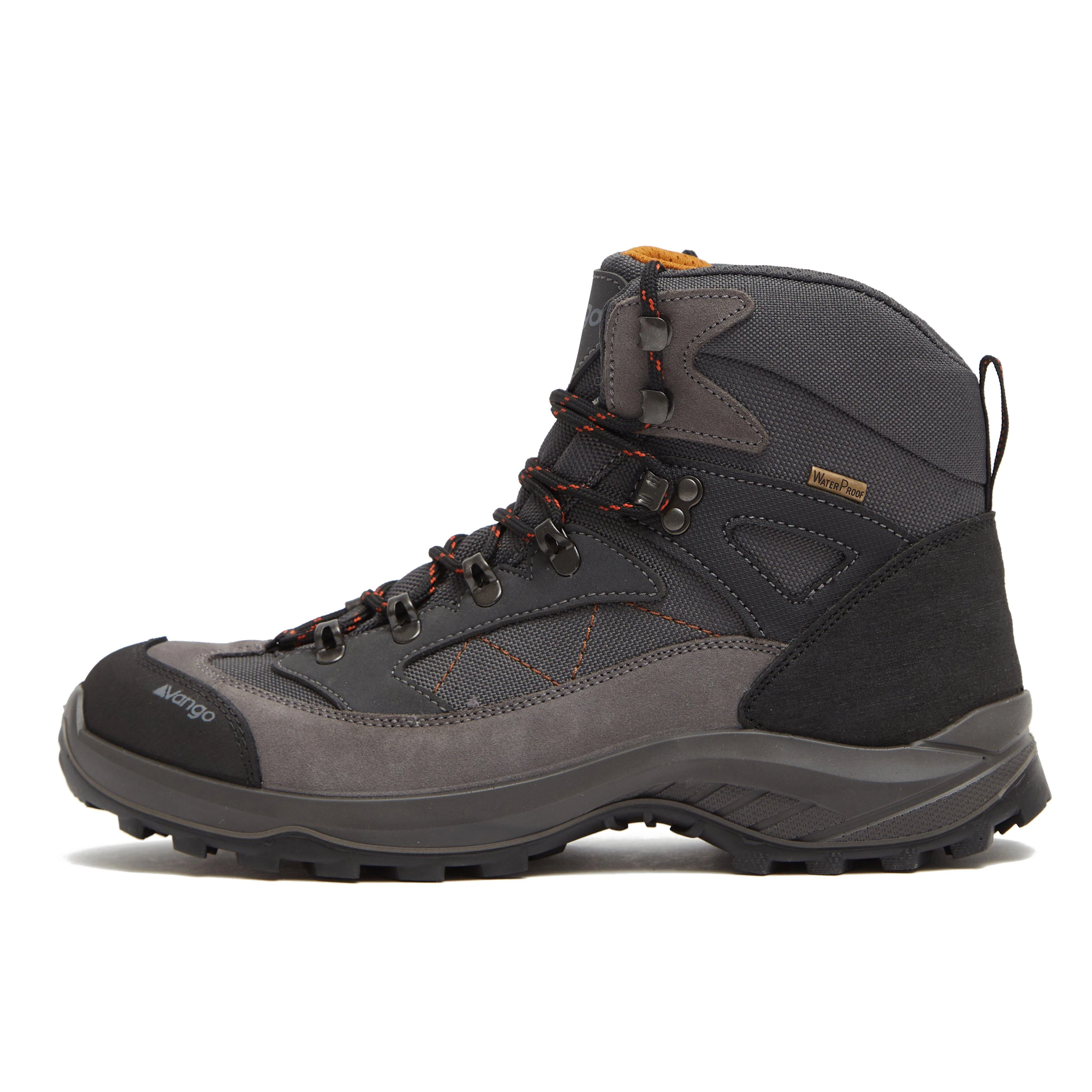 Velan Men's Hiking Boot - Image 7
