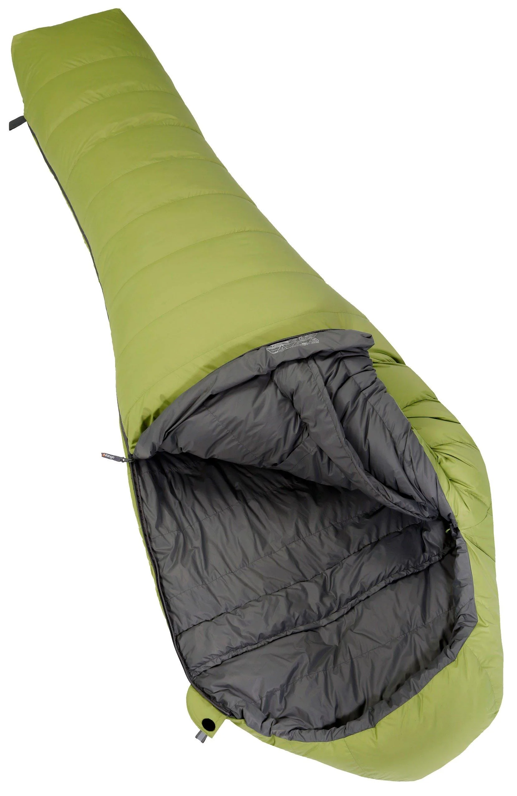 Venom 600 Sleeping Bag - Image 2
