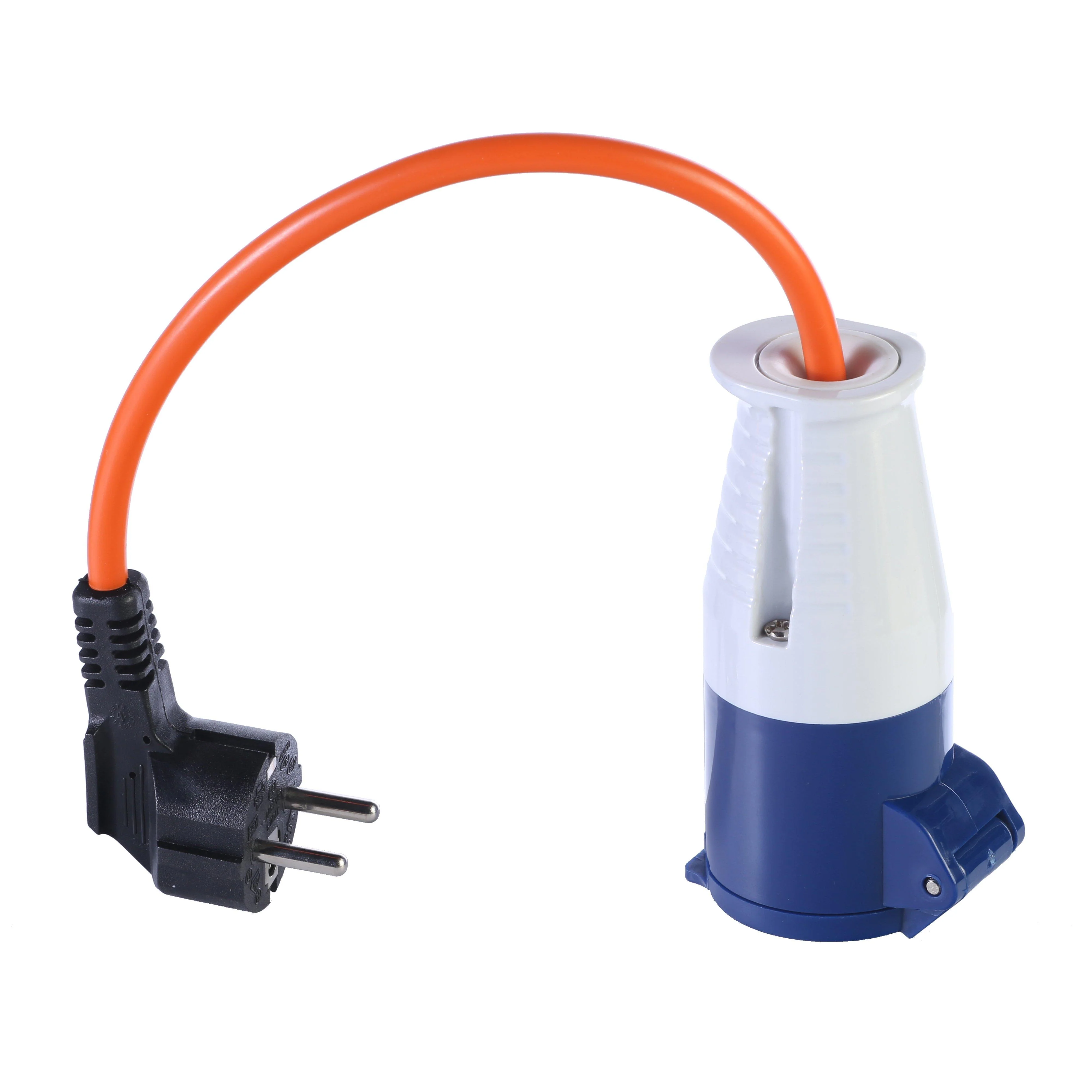 Voltaic Continental Conversion Lead - Image 2