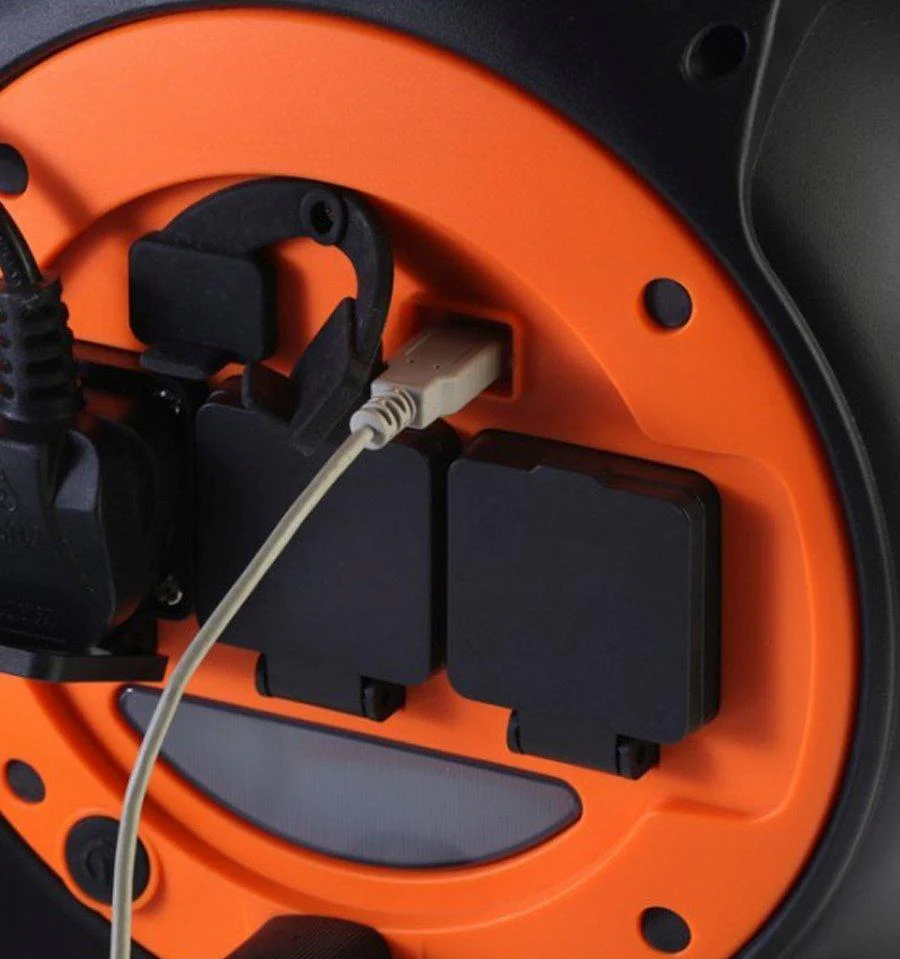 Voltaic Roll Away 15m - Image 3
