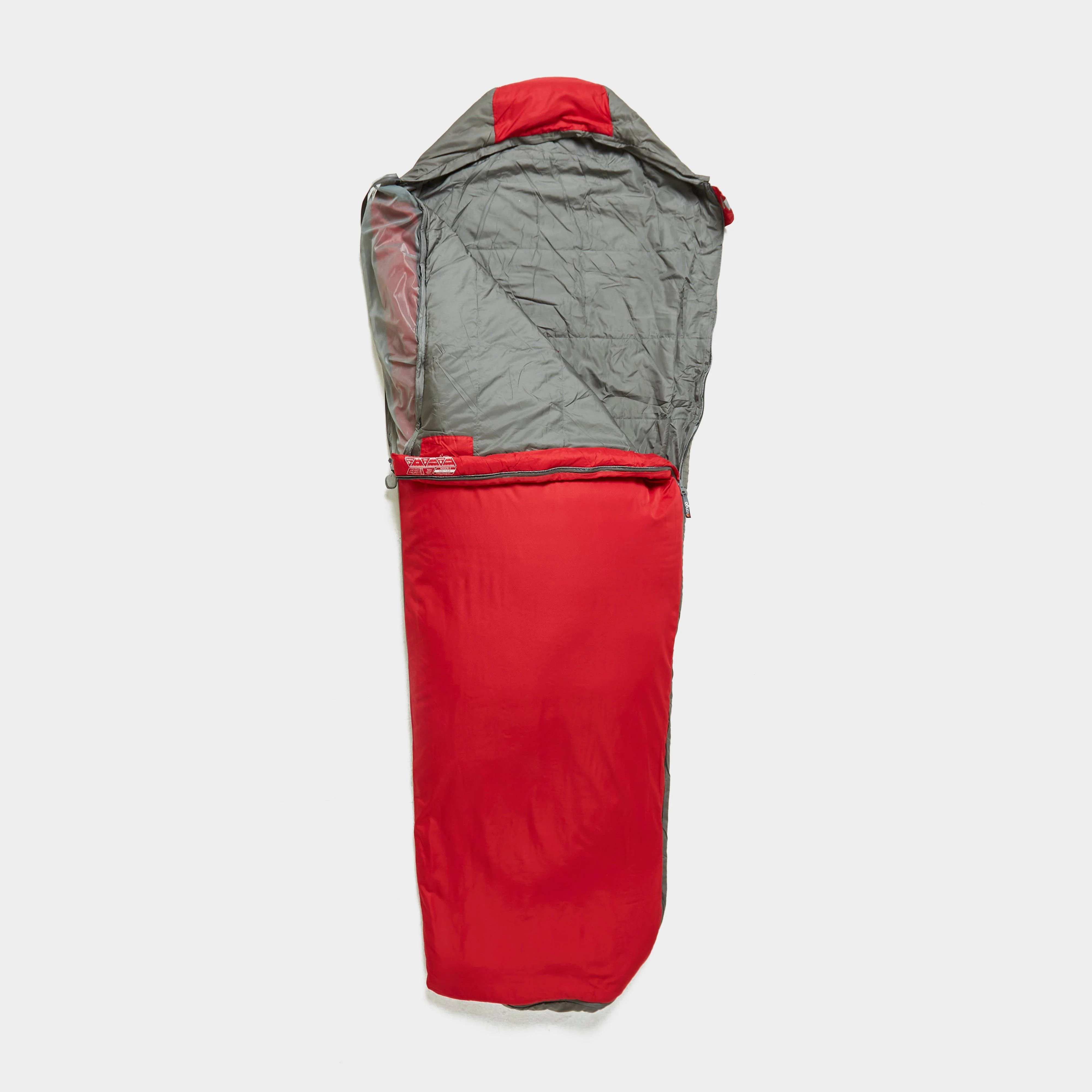 Voyager 100 Sleeping Bag - Image 3
