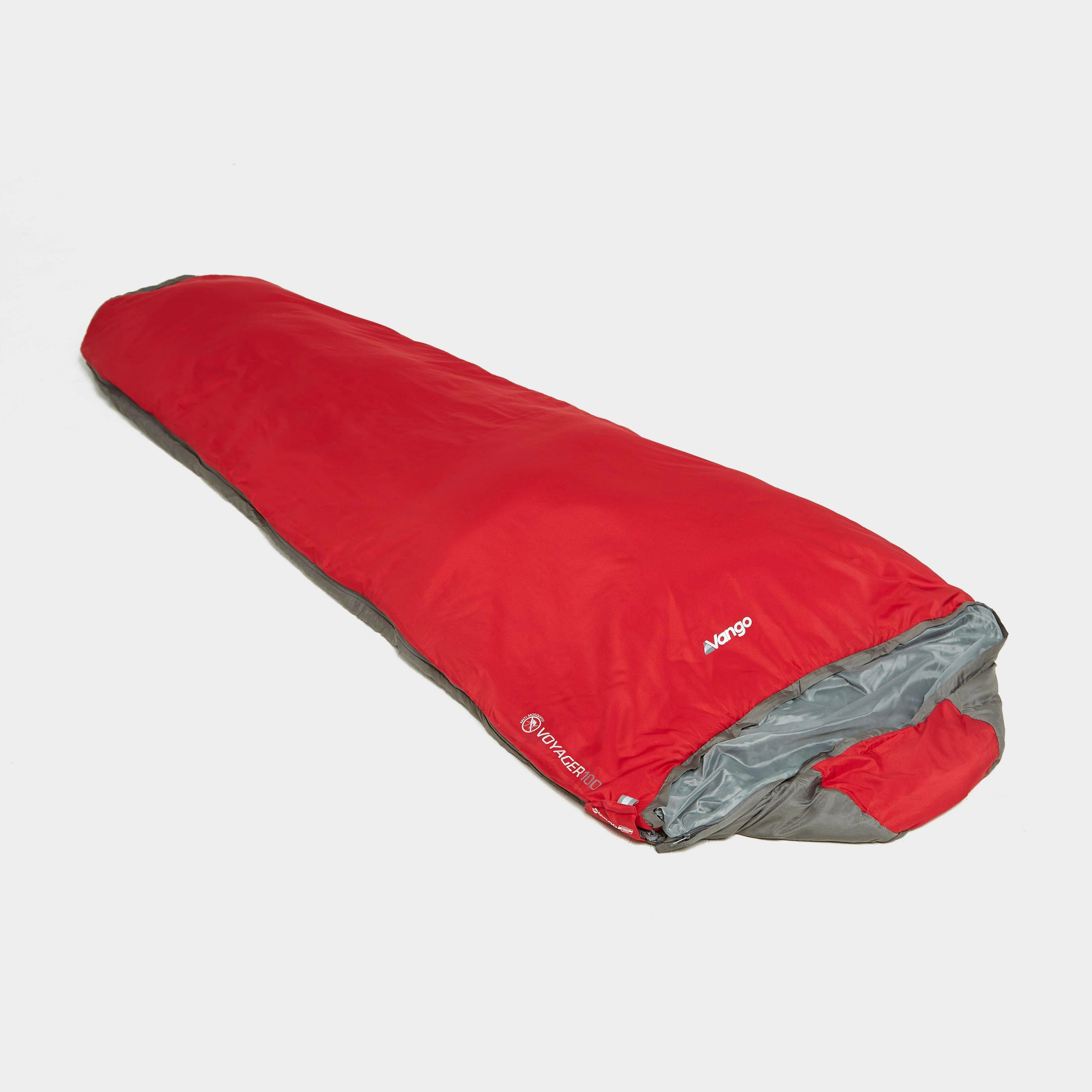 Voyager 100 Sleeping Bag - Image 4