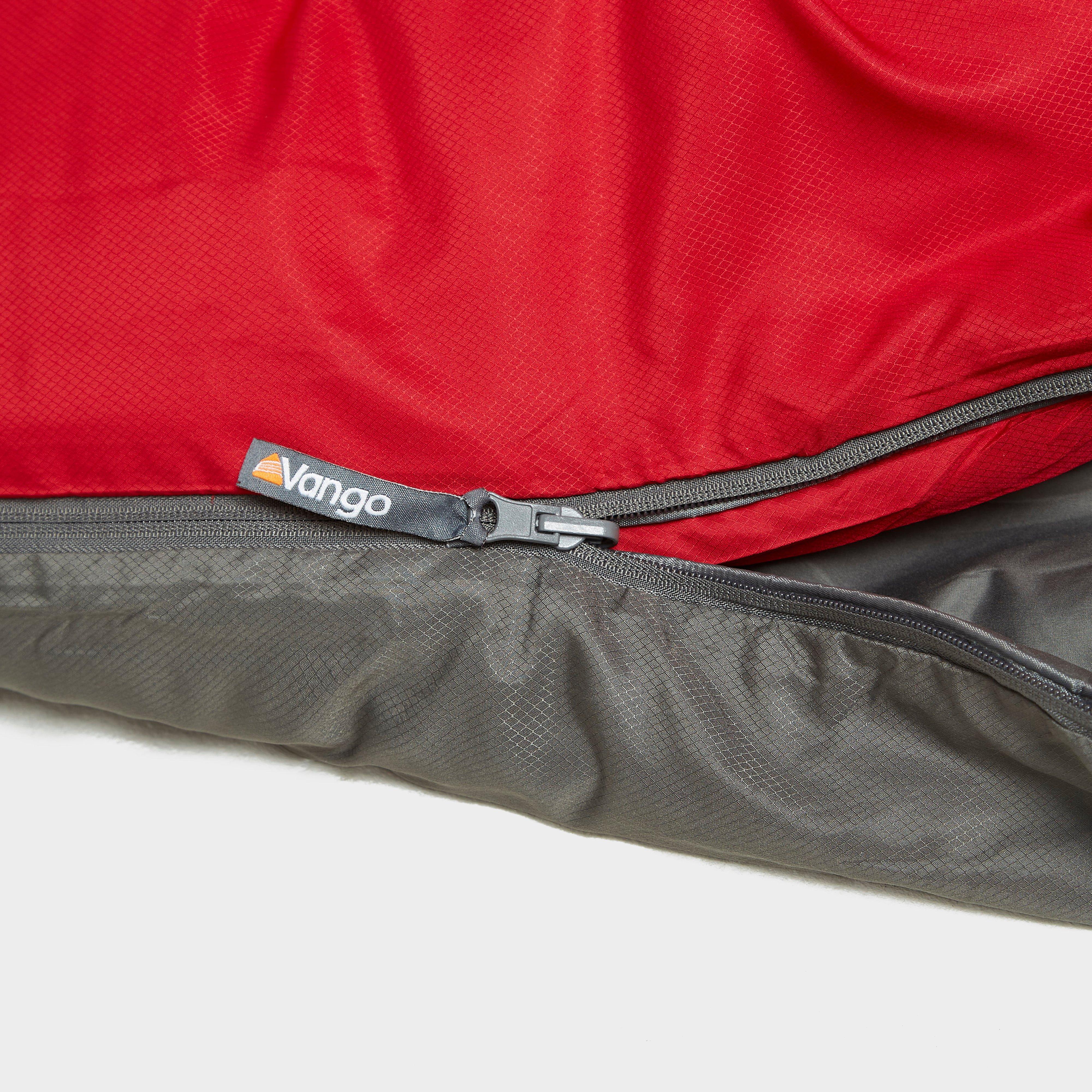 Voyager 100 Sleeping Bag - Image 6