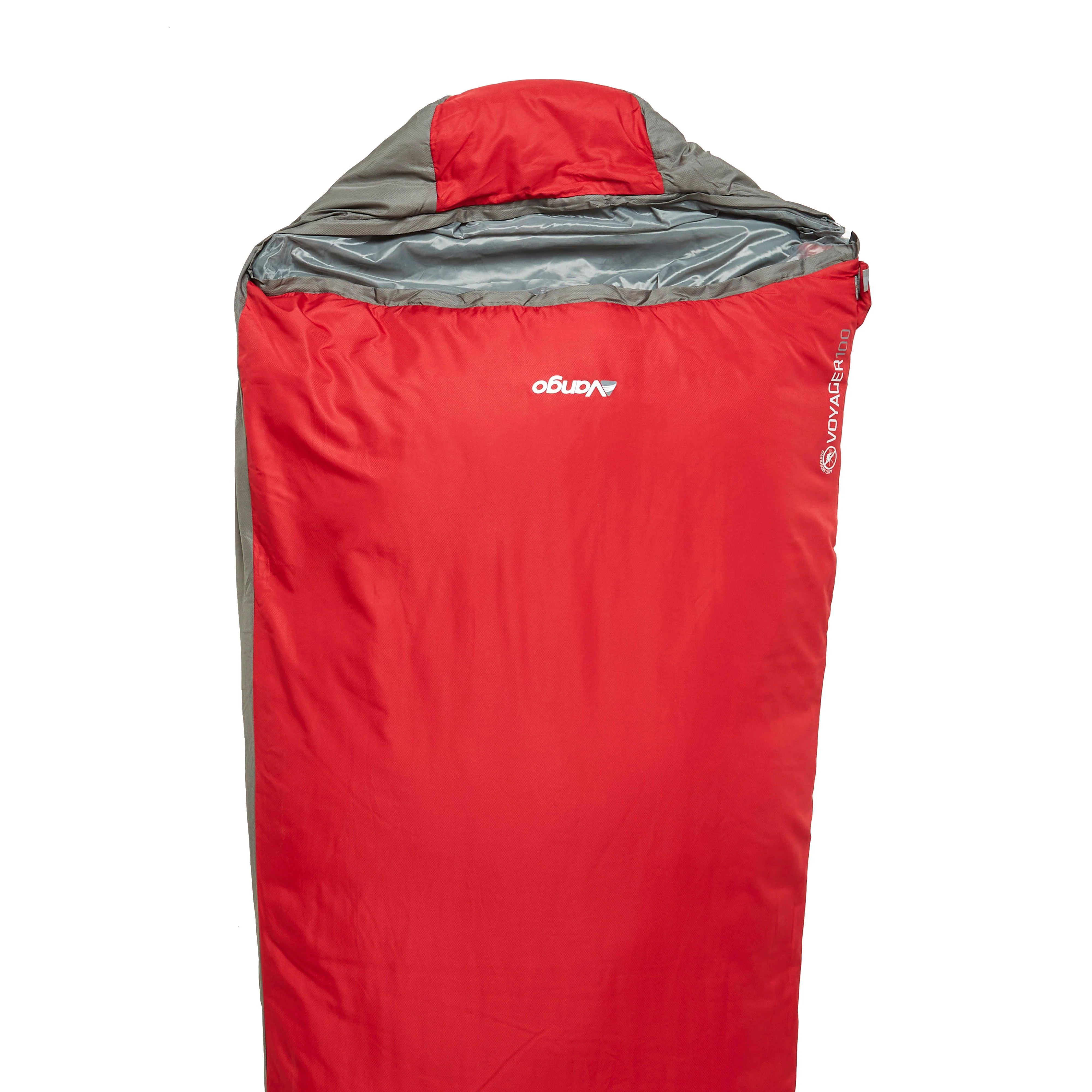 Voyager 100 Sleeping Bag - Image 9