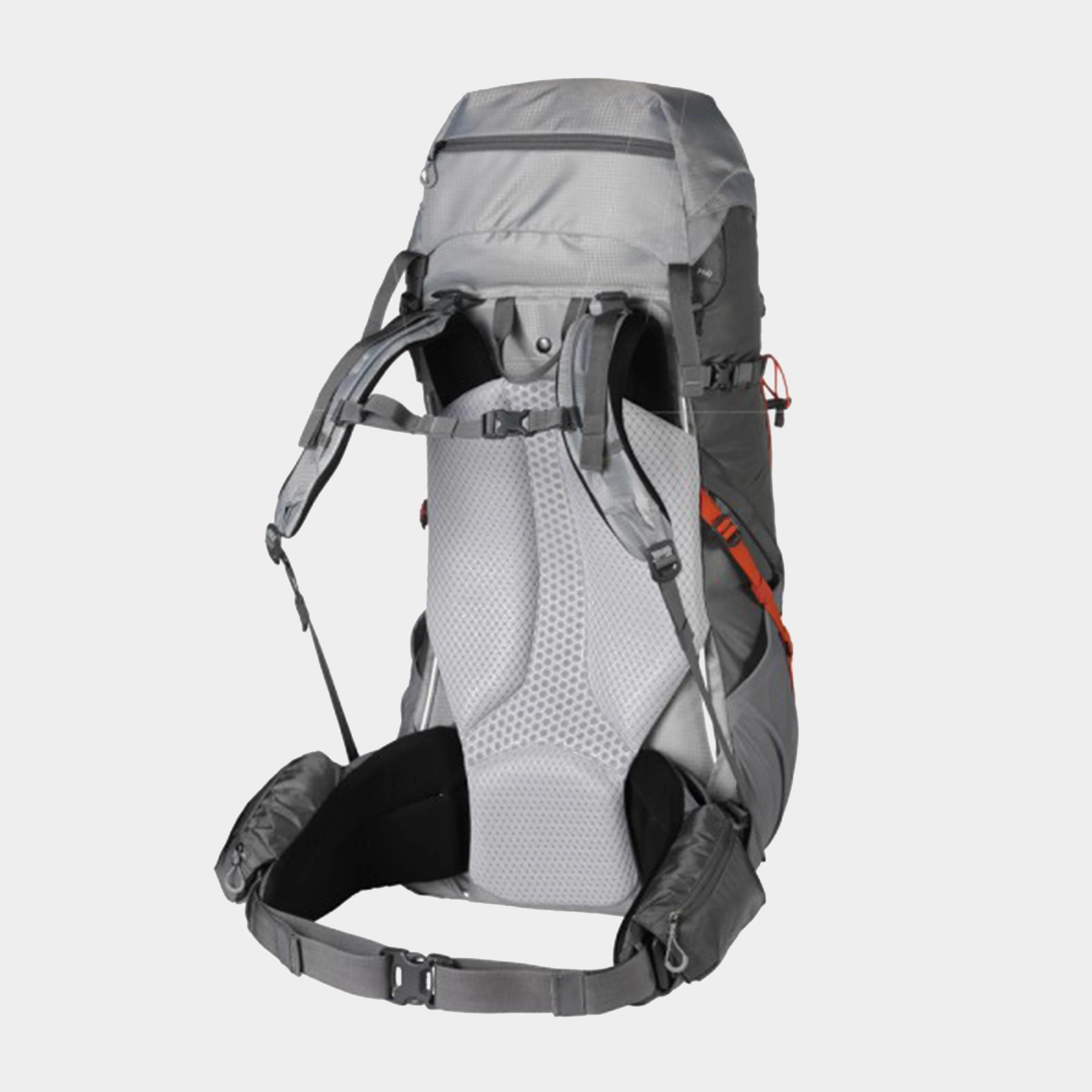 Wrath 60:70 Rucksack - Image 2