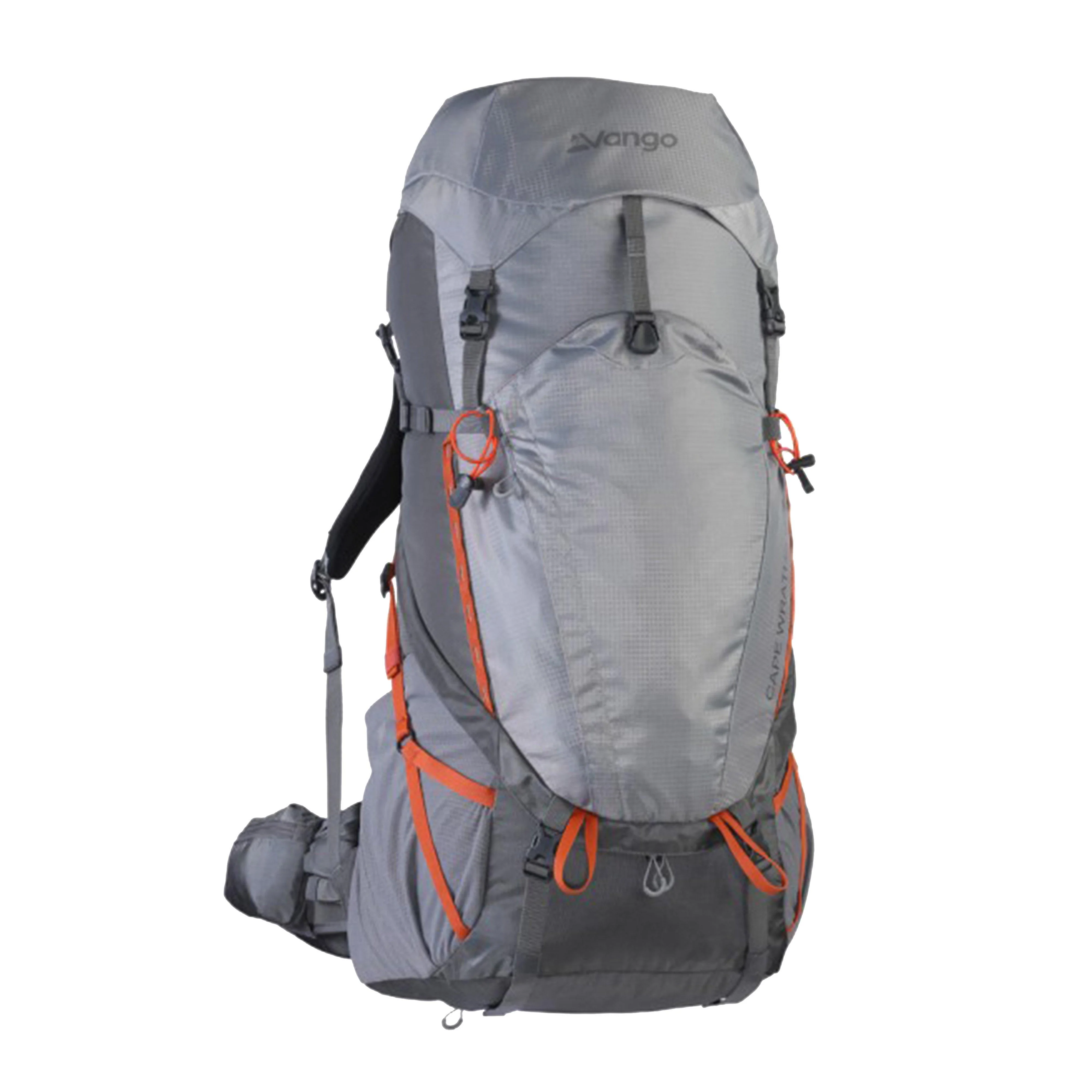 Wrath 60:70 Rucksack - Image 3