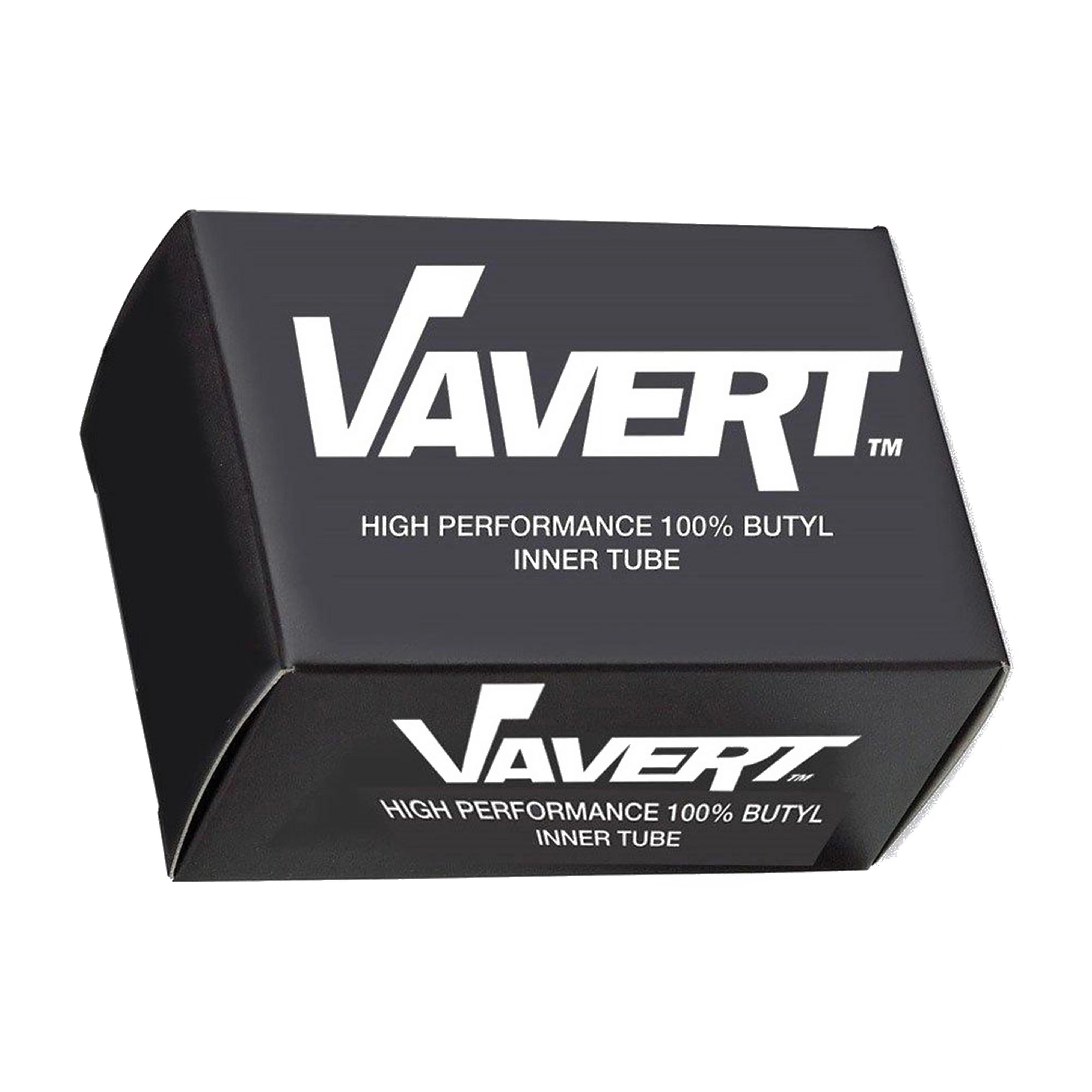 27.5 x 1.75/2.125 Presta (48mm) Inner Tube - Image 2