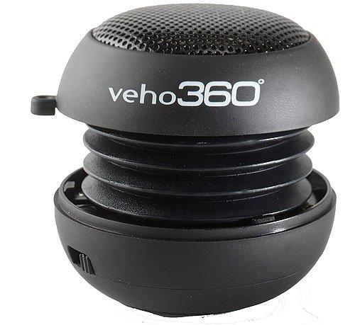 360° M1 Portable Capsule Speaker - Image 3