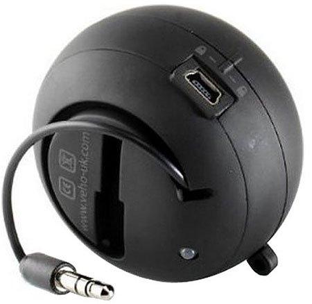 360° M1 Portable Capsule Speaker - Image 4