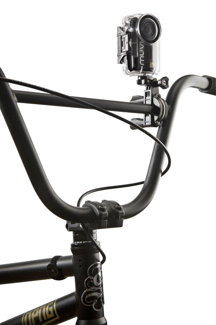MUVI™ HD Universal Pole  Mount - Image 2