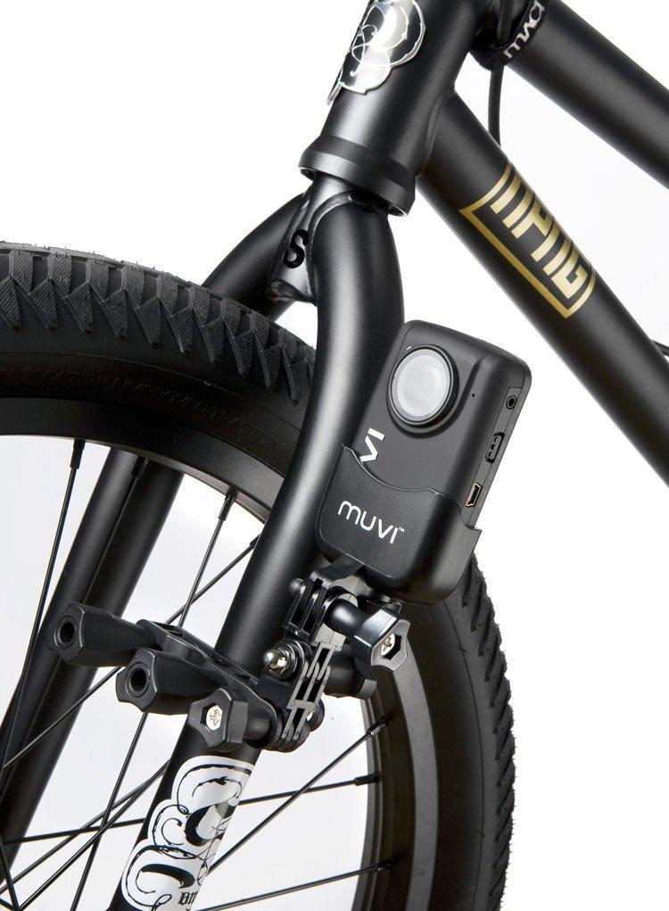 MUVI™ HD Universal Pole  Mount - Image 3