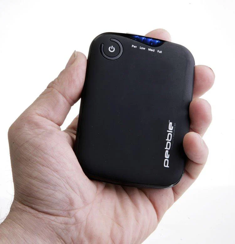 Pebble XT Battery Charger - Image 2