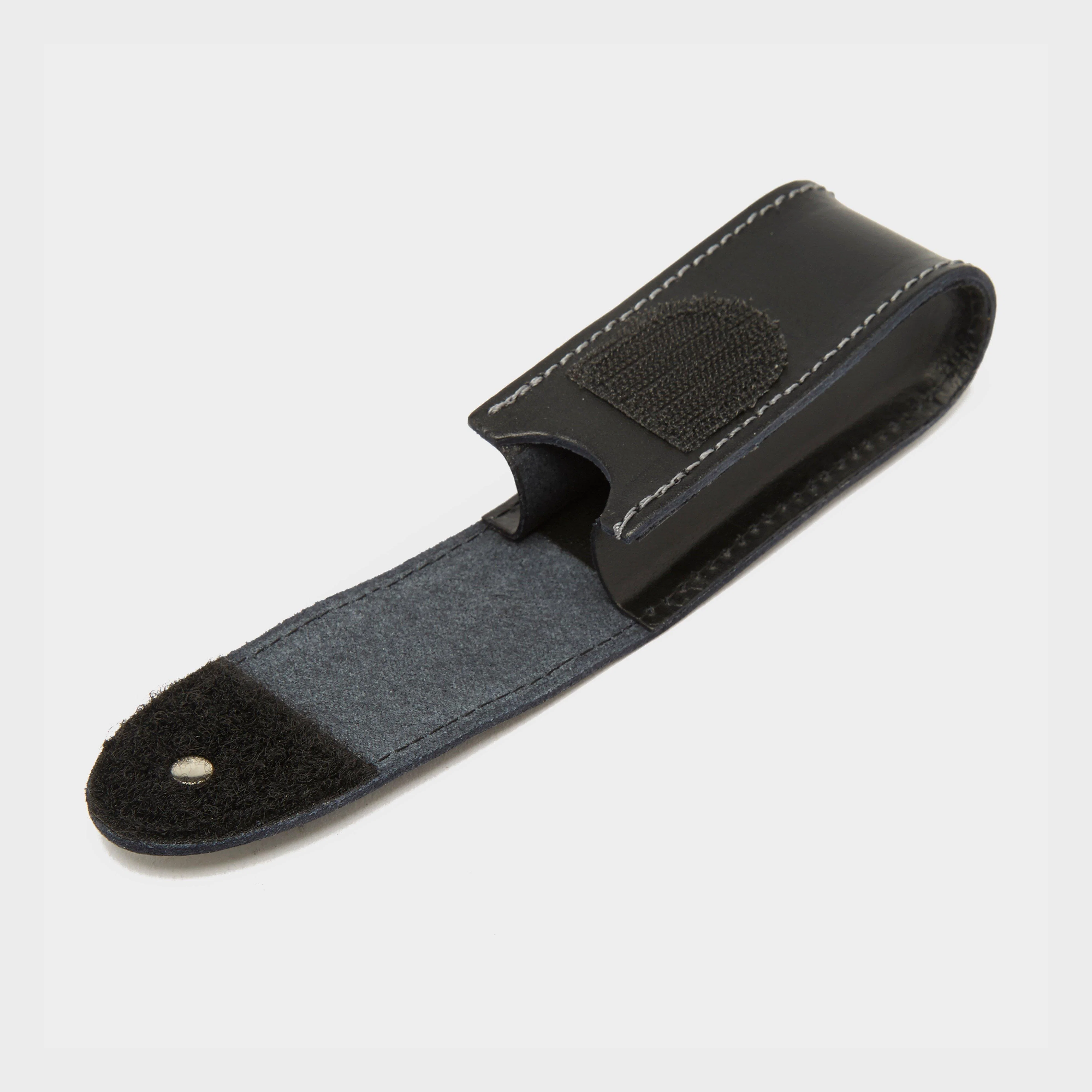 2-4 Layer Leather Belt Pouch - Image 2