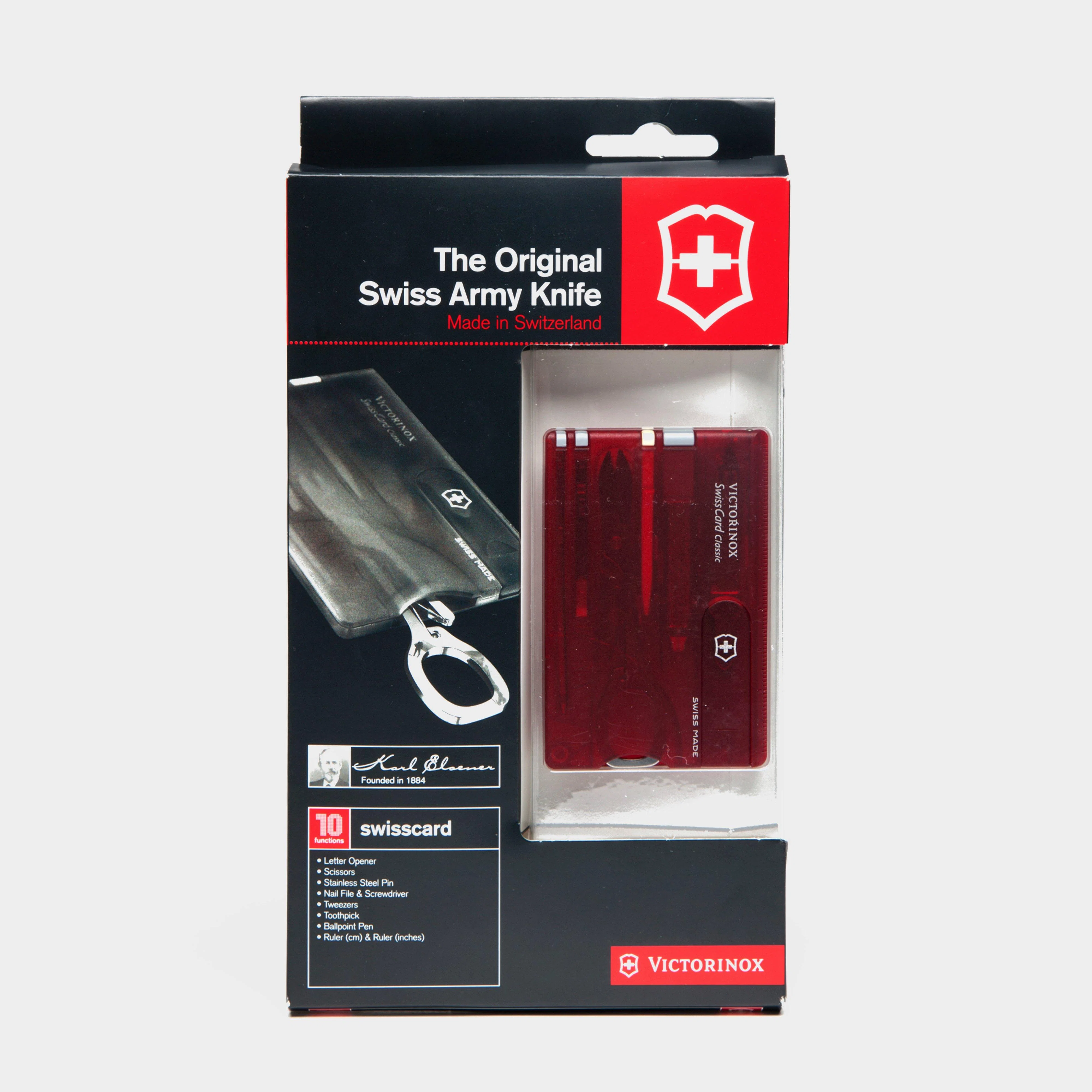 SwissCard Classic - Image 2