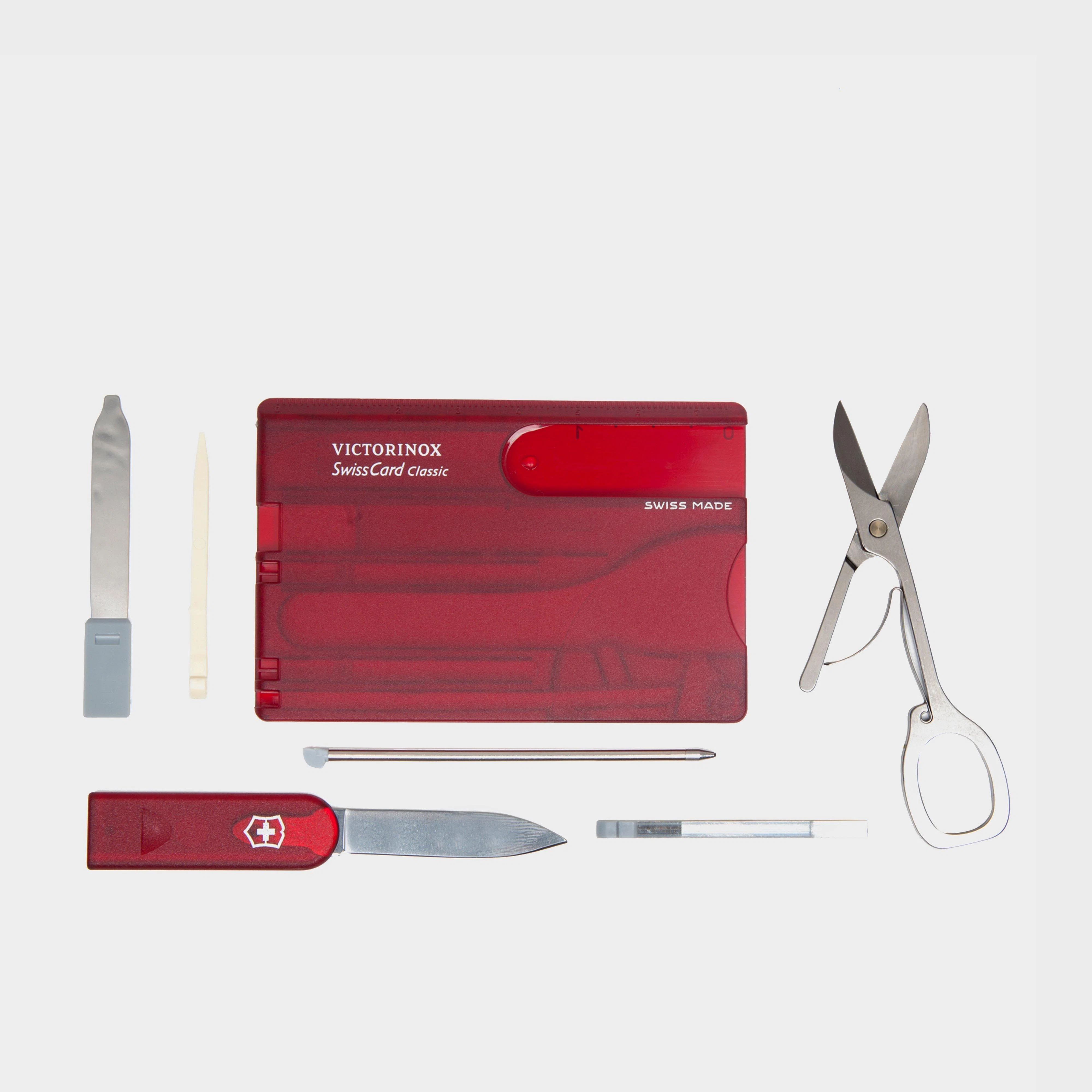 SwissCard Classic - Image 3