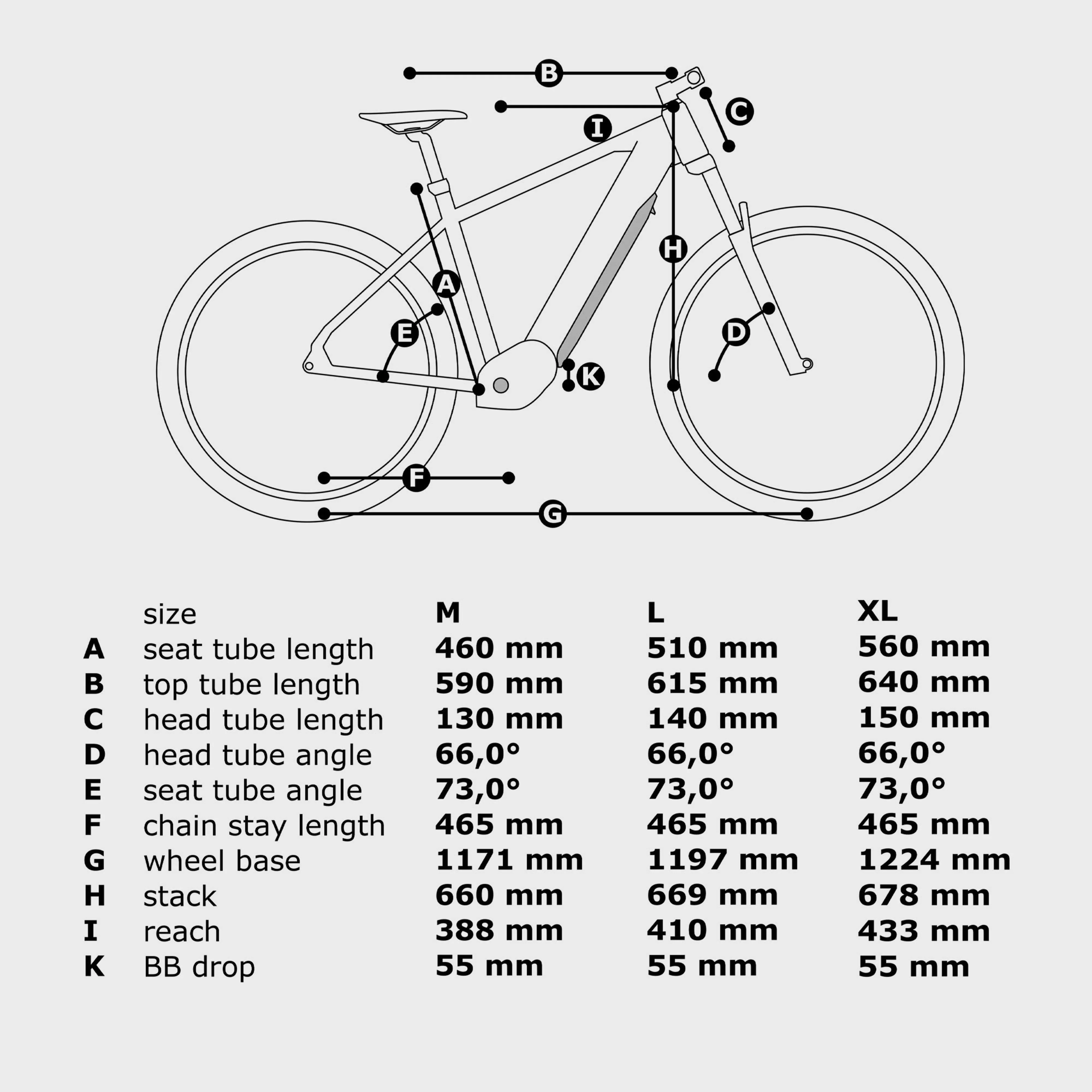 Pro Mountain E-Bike - Image 2
