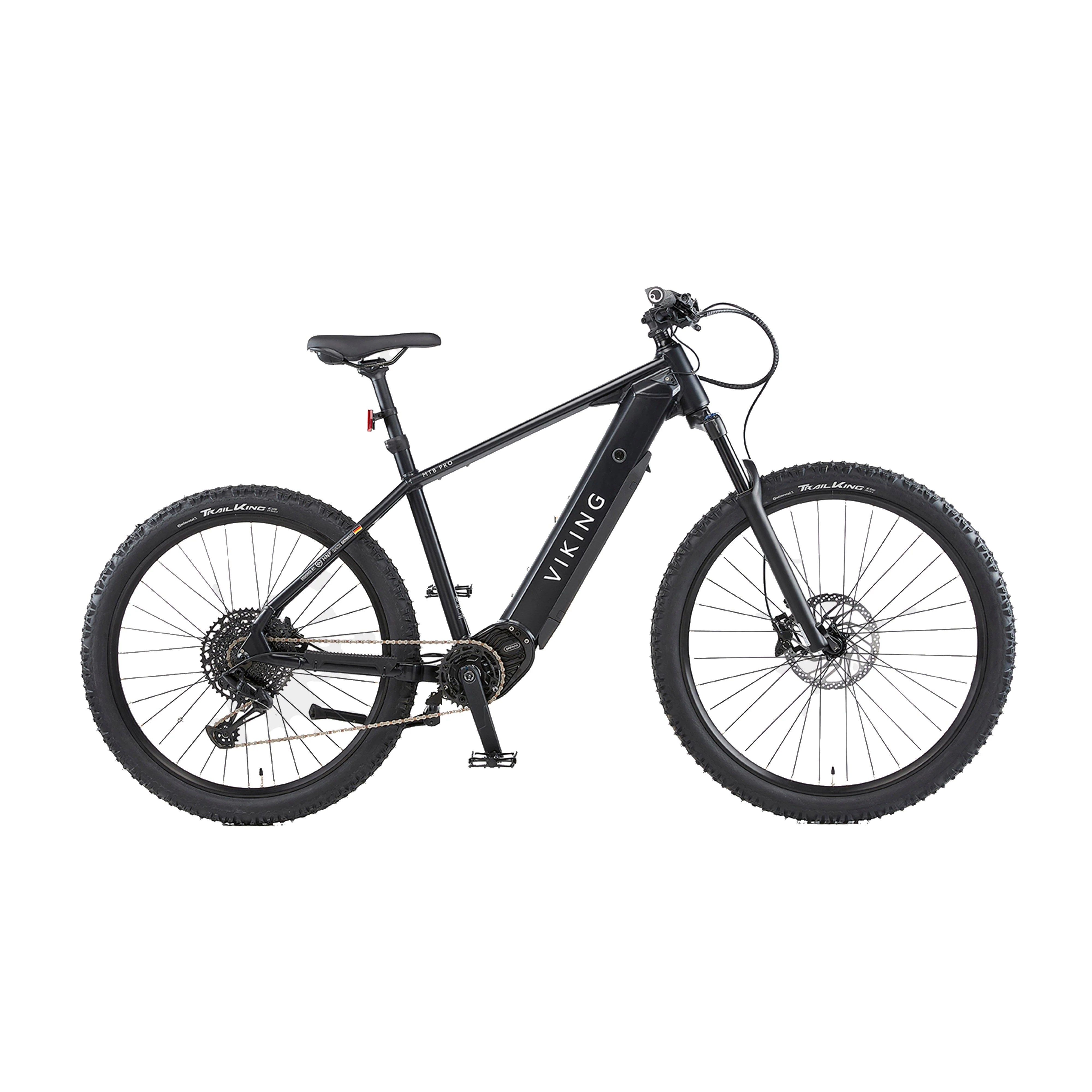 Pro Mountain E-Bike - Image 3