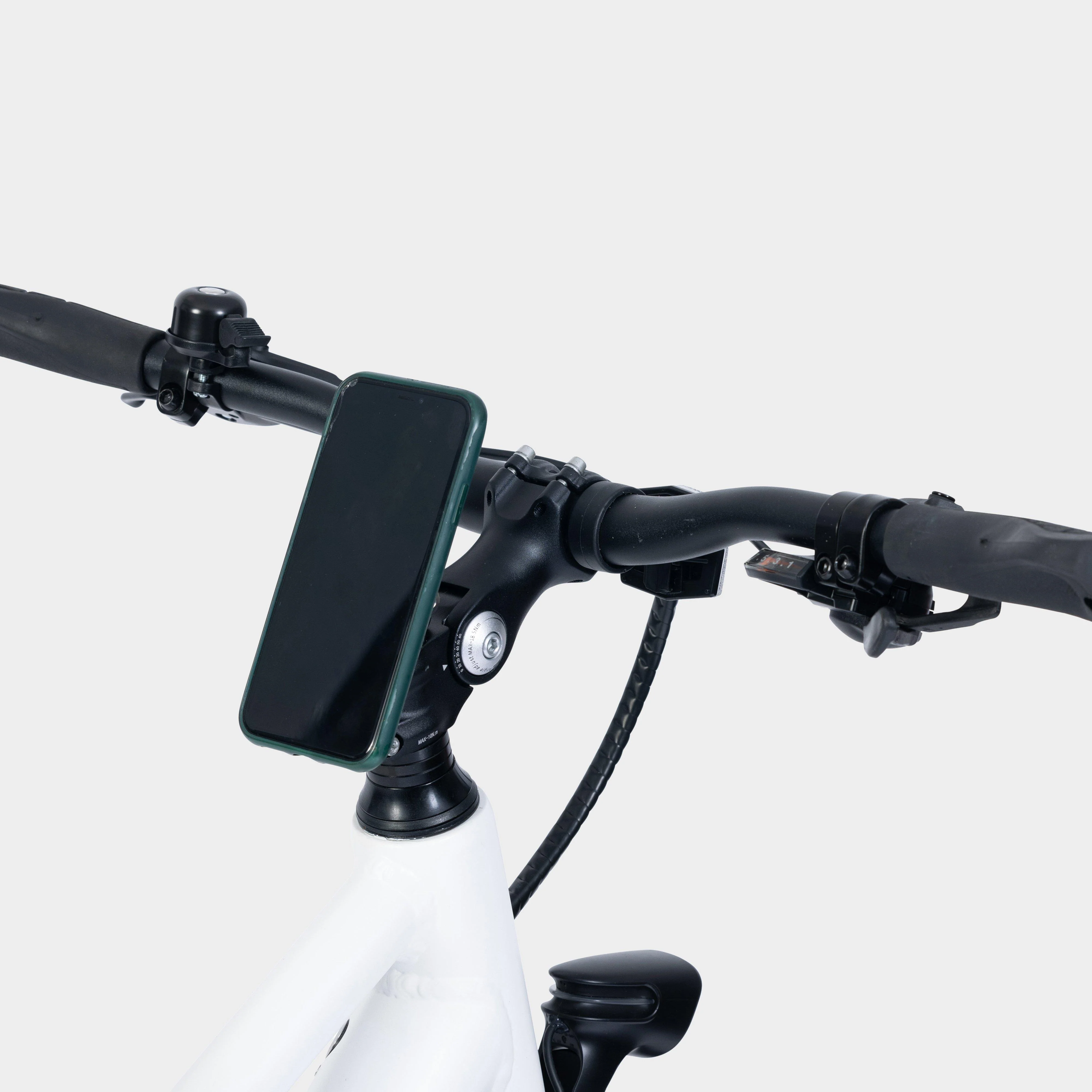 Urban Eco Comfort E-Bike - Image 4