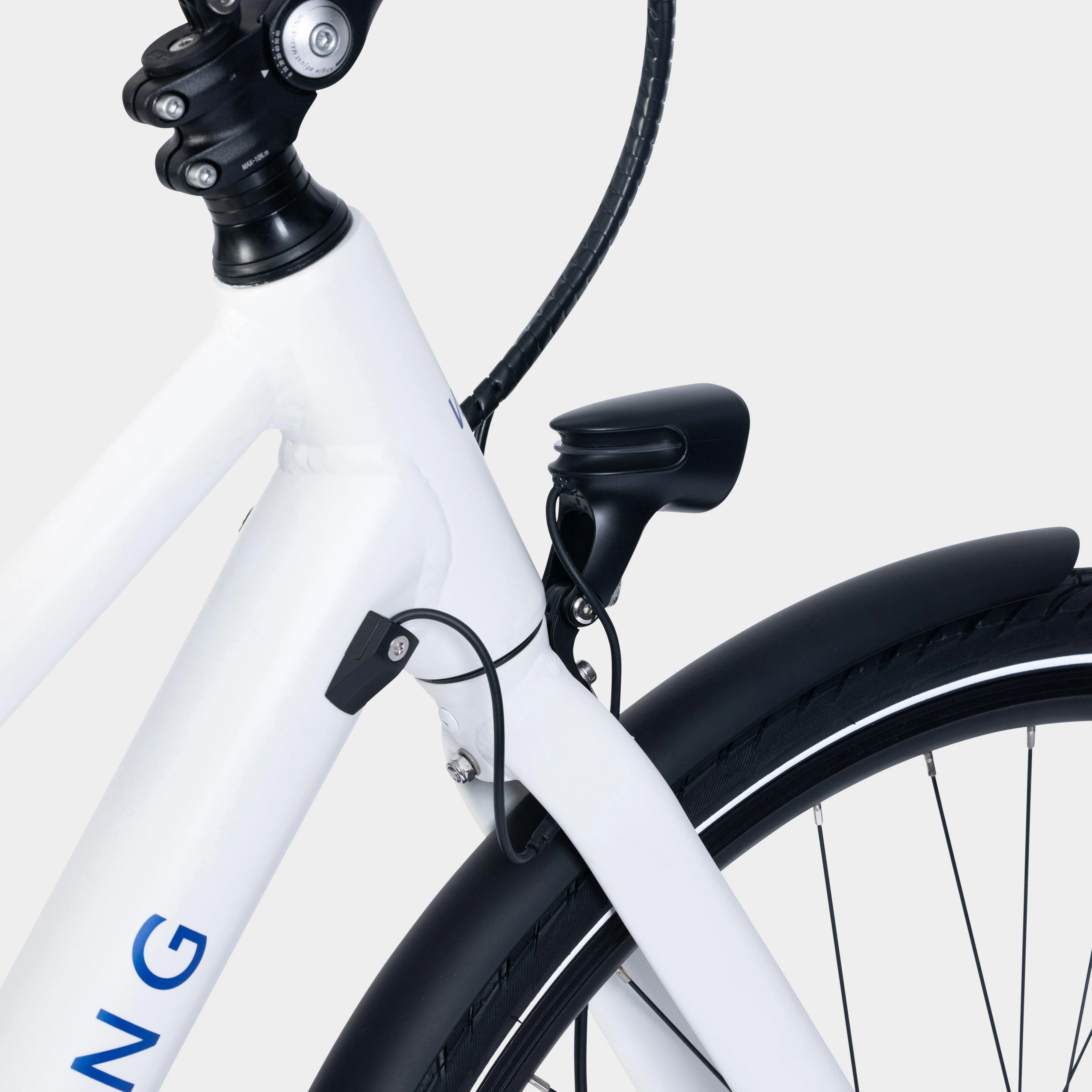 Urban Eco Comfort E-Bike - Image 7