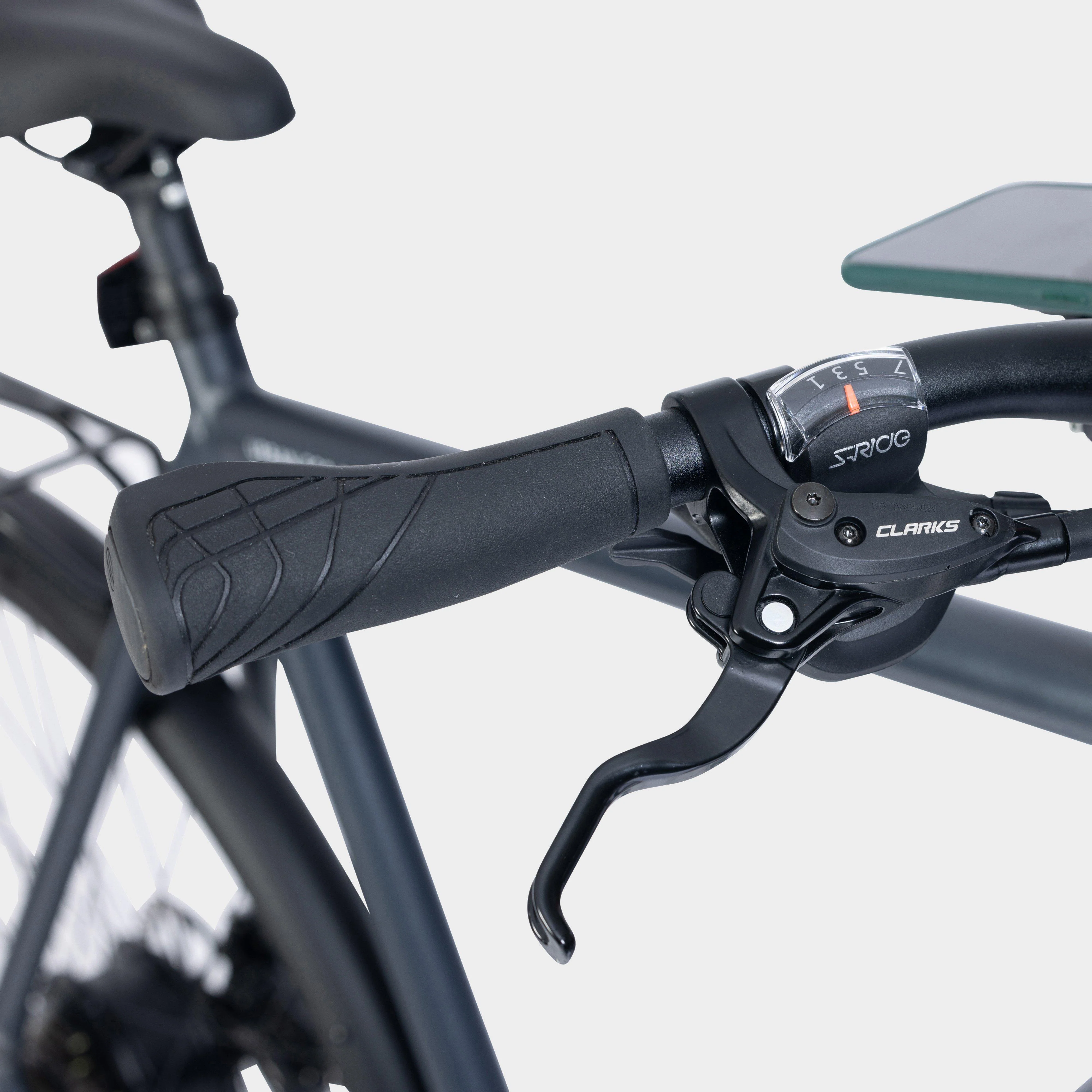 Urban Eco Sport S-Ride E-Bike - Image 5