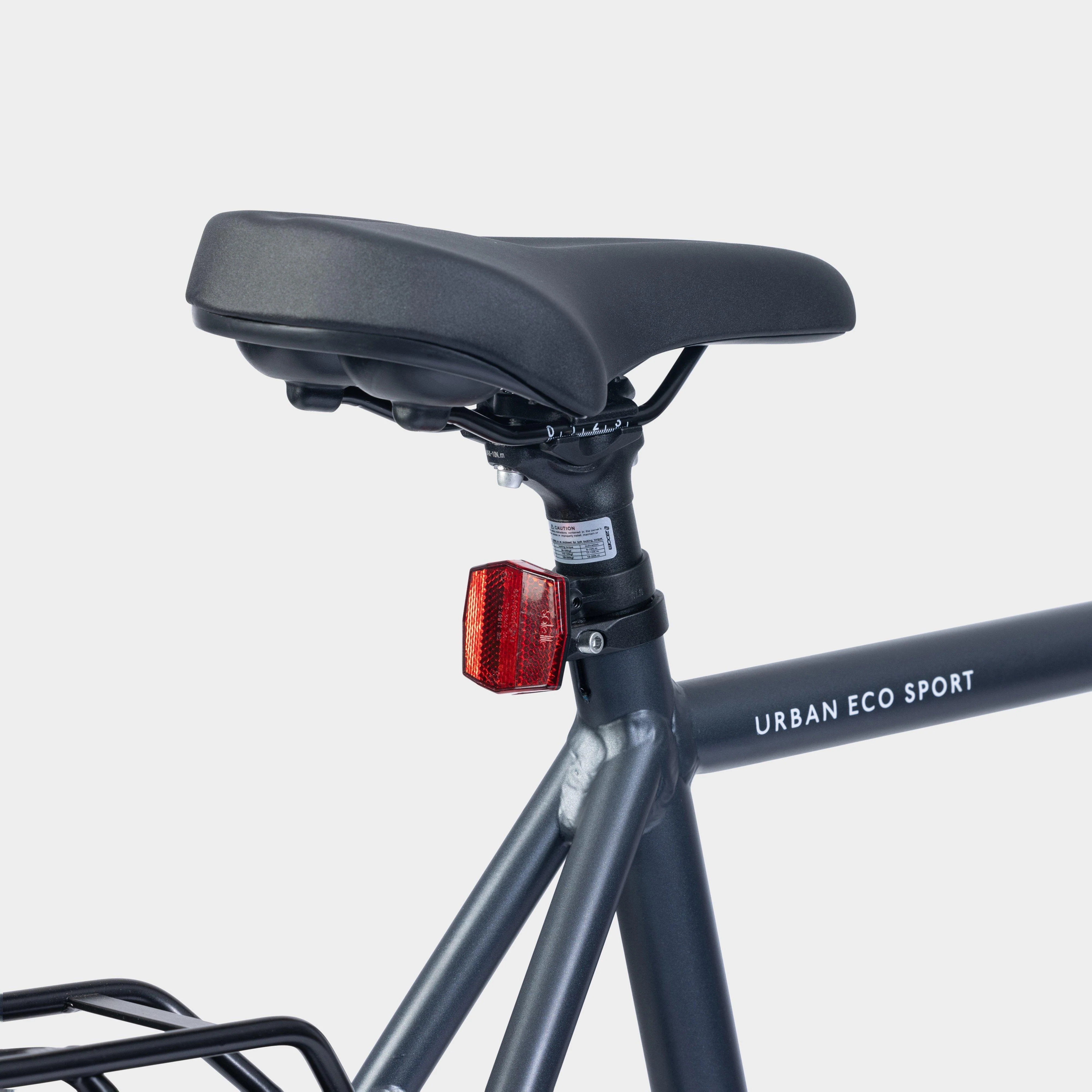 Urban Eco Sport S-Ride E-Bike - Image 6