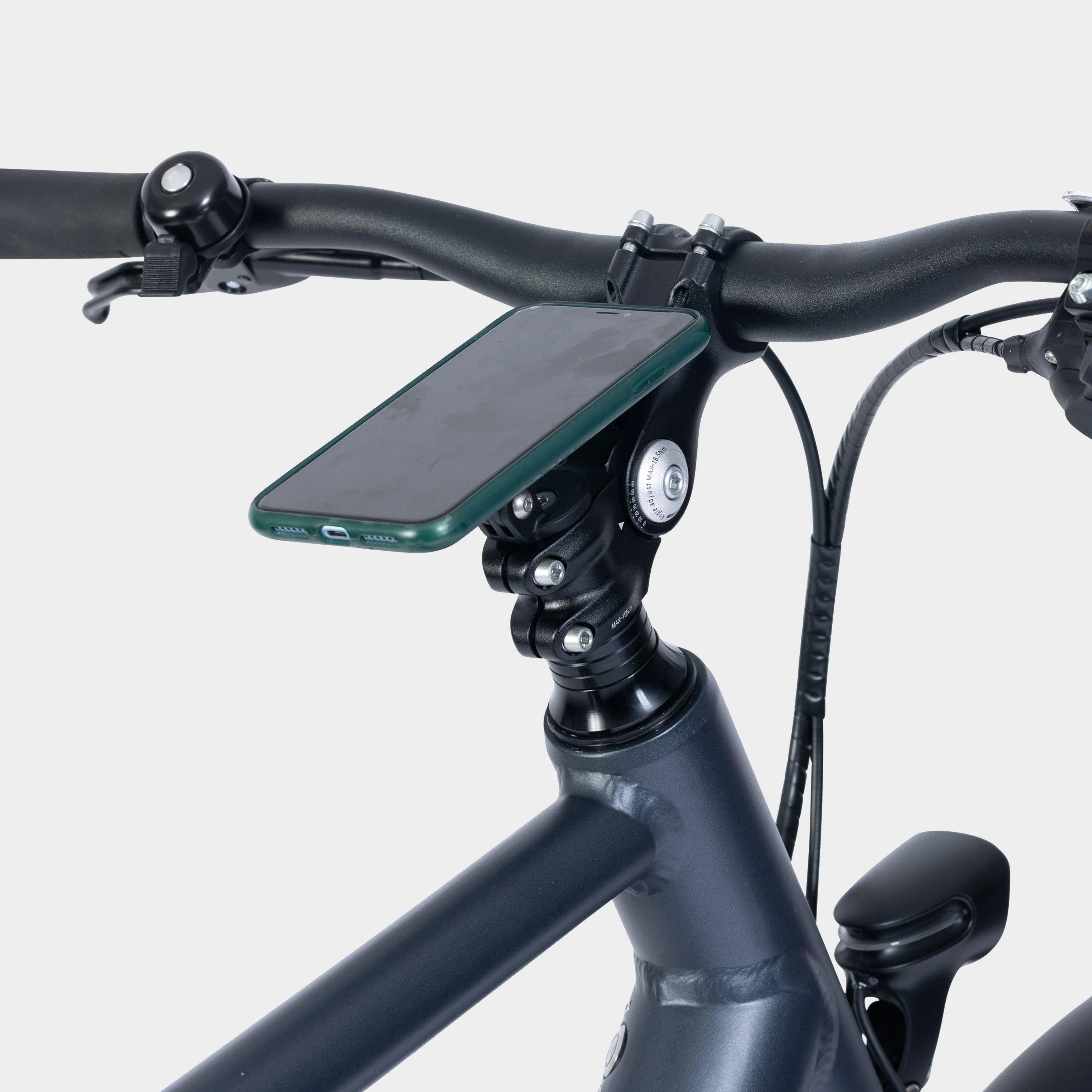 Urban Eco Sport S-Ride E-Bike - Image 7